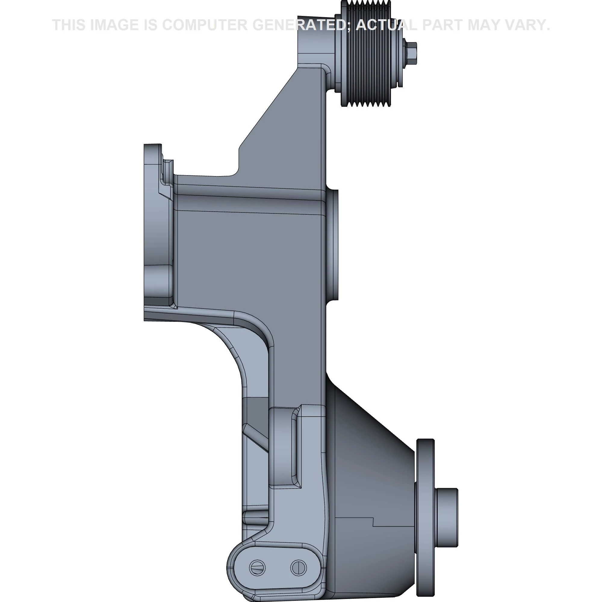 SOPORTE | CASEIH | SA | ES