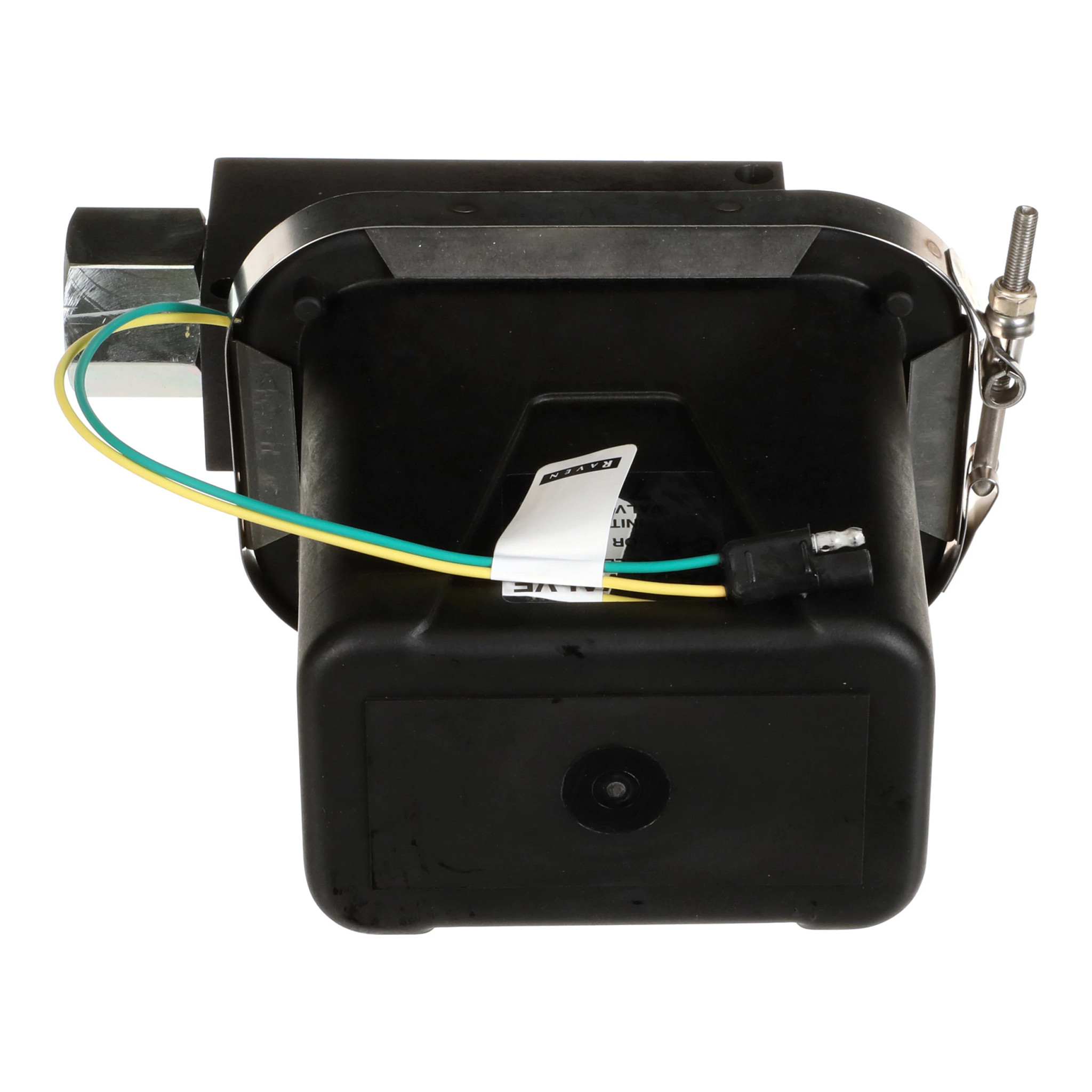 CONTROL VALVE | CASEIH | CA | EN