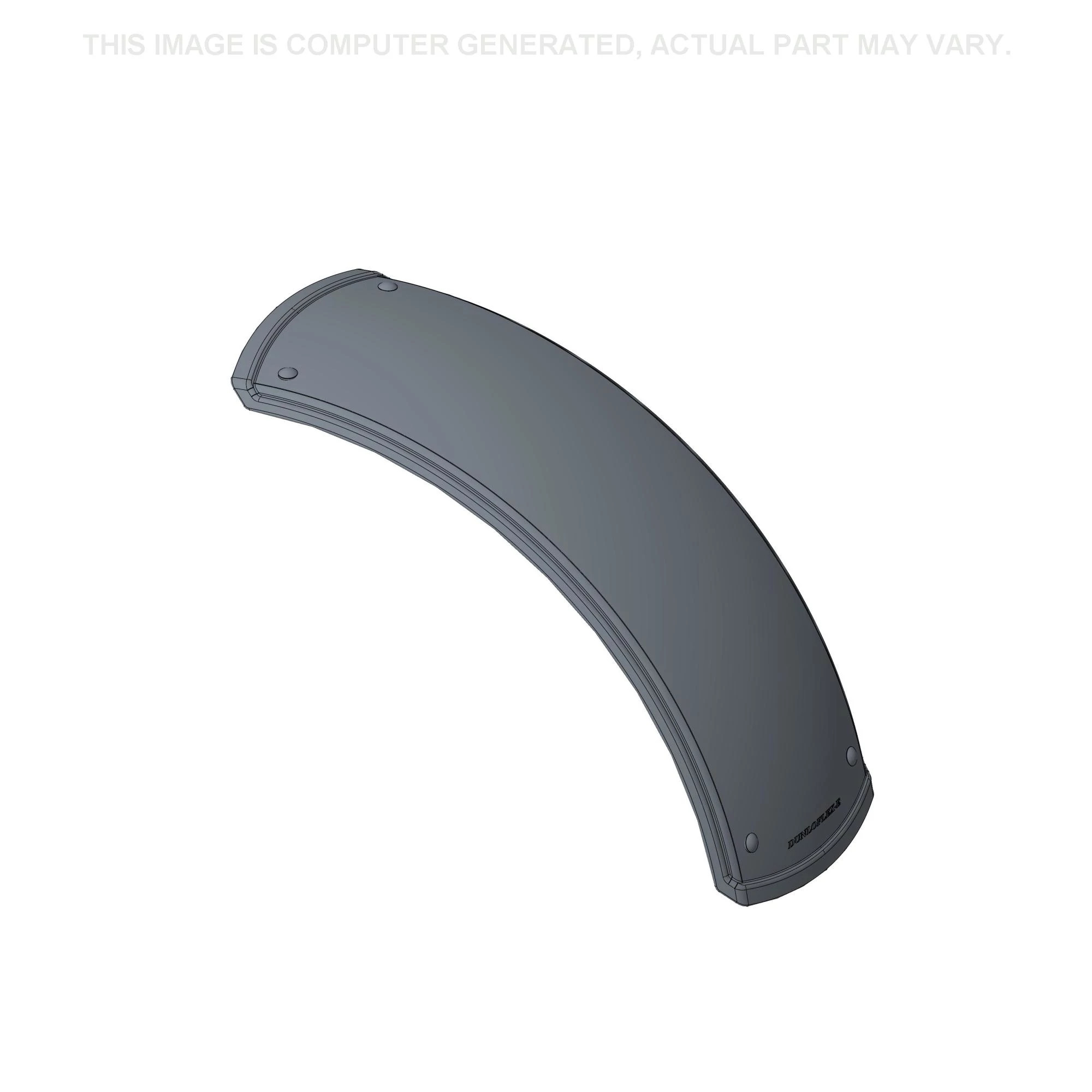FRONT FENDER | MILLER | US | EN