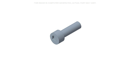 SCREW, HEX SOC | CASEIH | EU | PT
