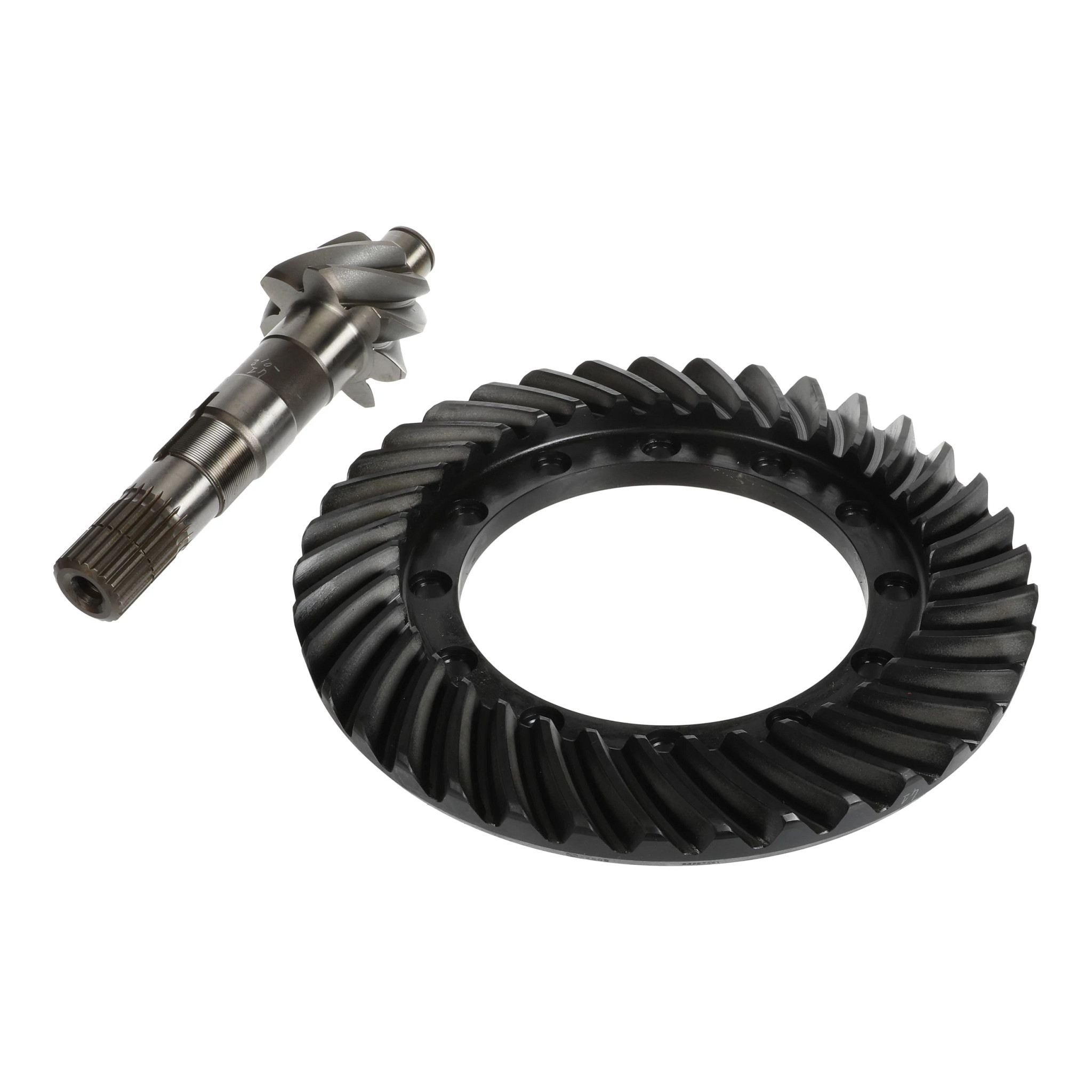 Gear Set | NEWHOLLANDCE | US | EN