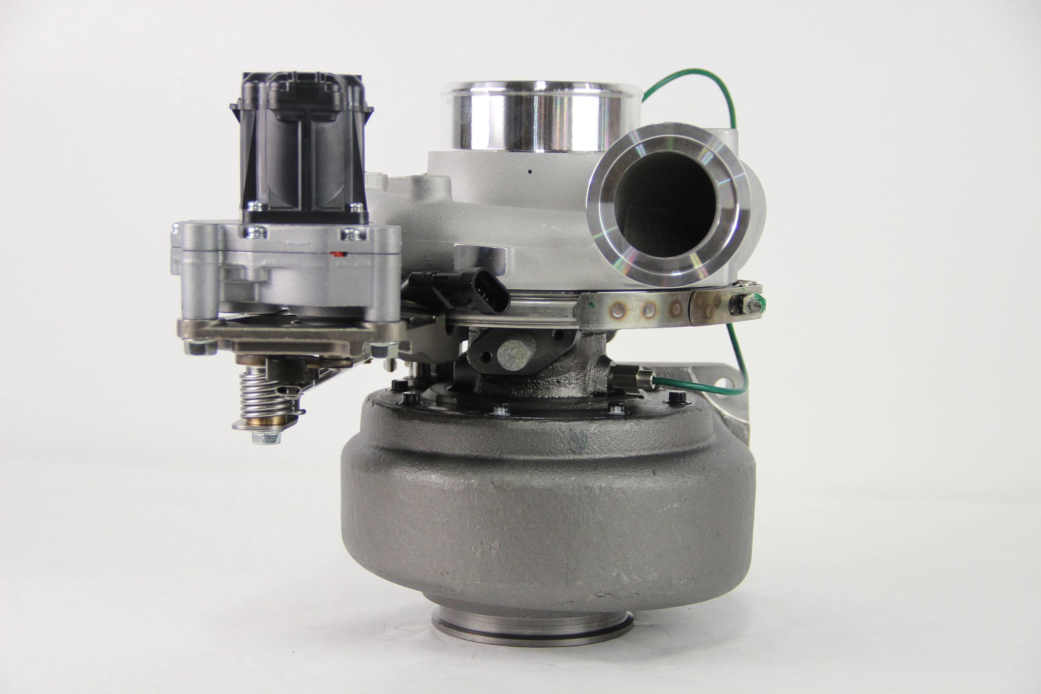 Reman Turbocharger | NEWHOLLANDAG | NZ | EN