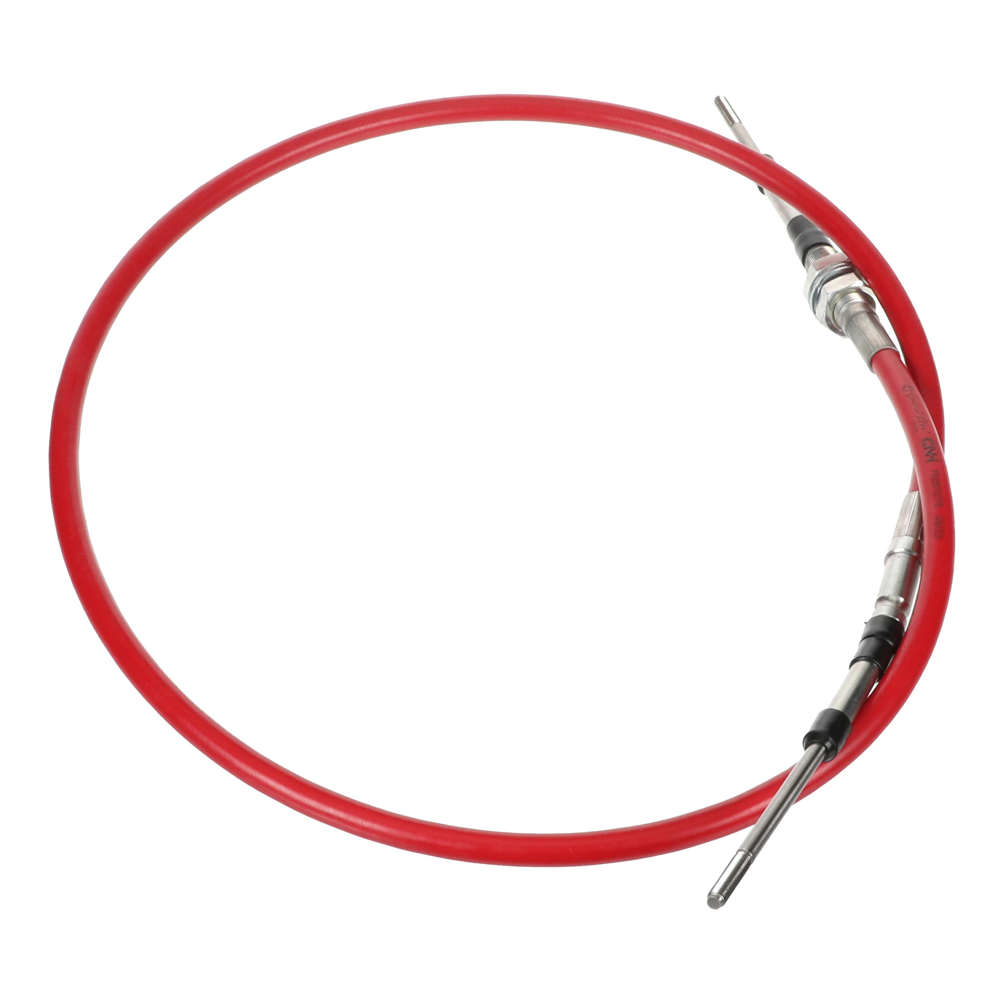 THROTTLE CONTROL | NEWHOLLANDAG | US | EN