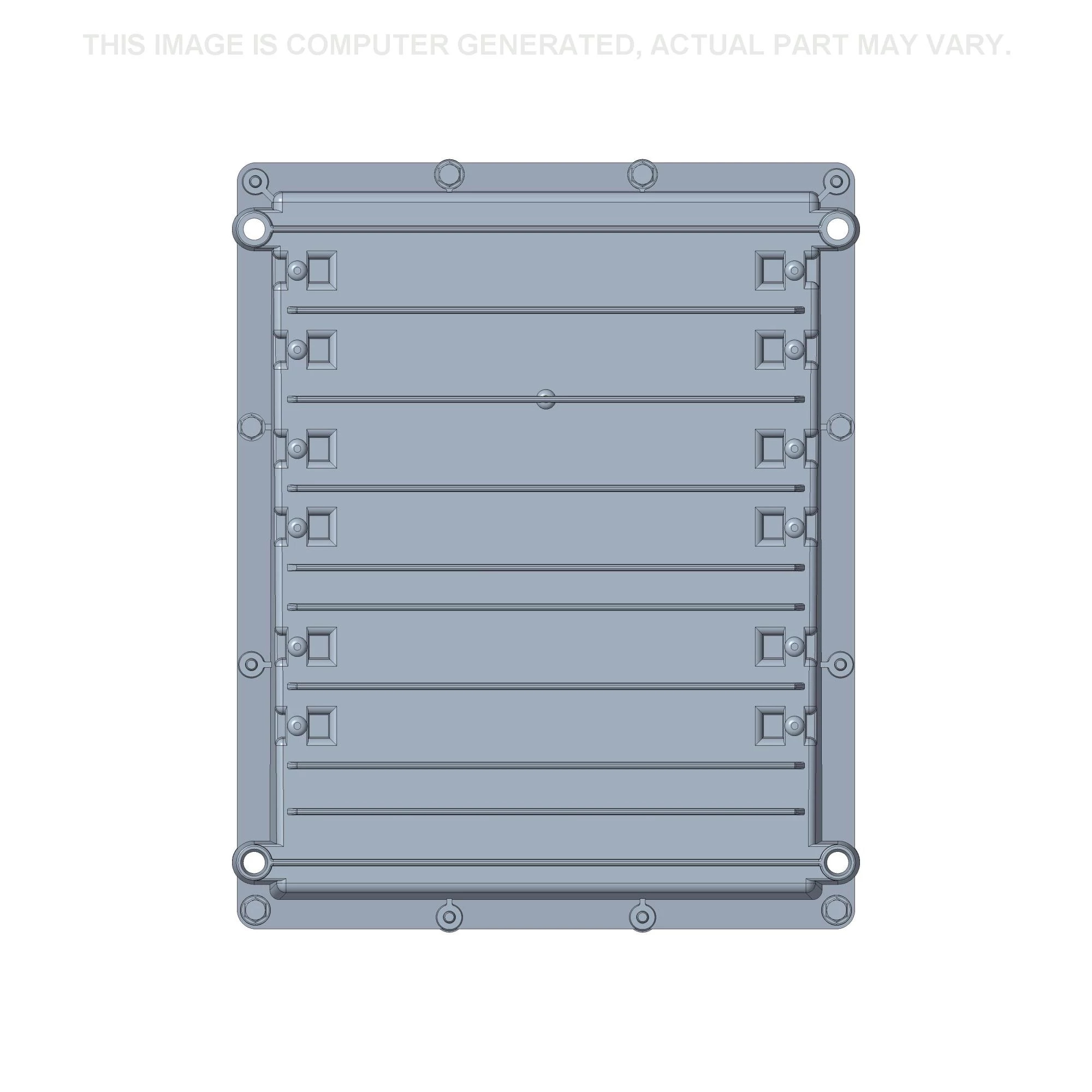 ECU | CASEIH | US | EN