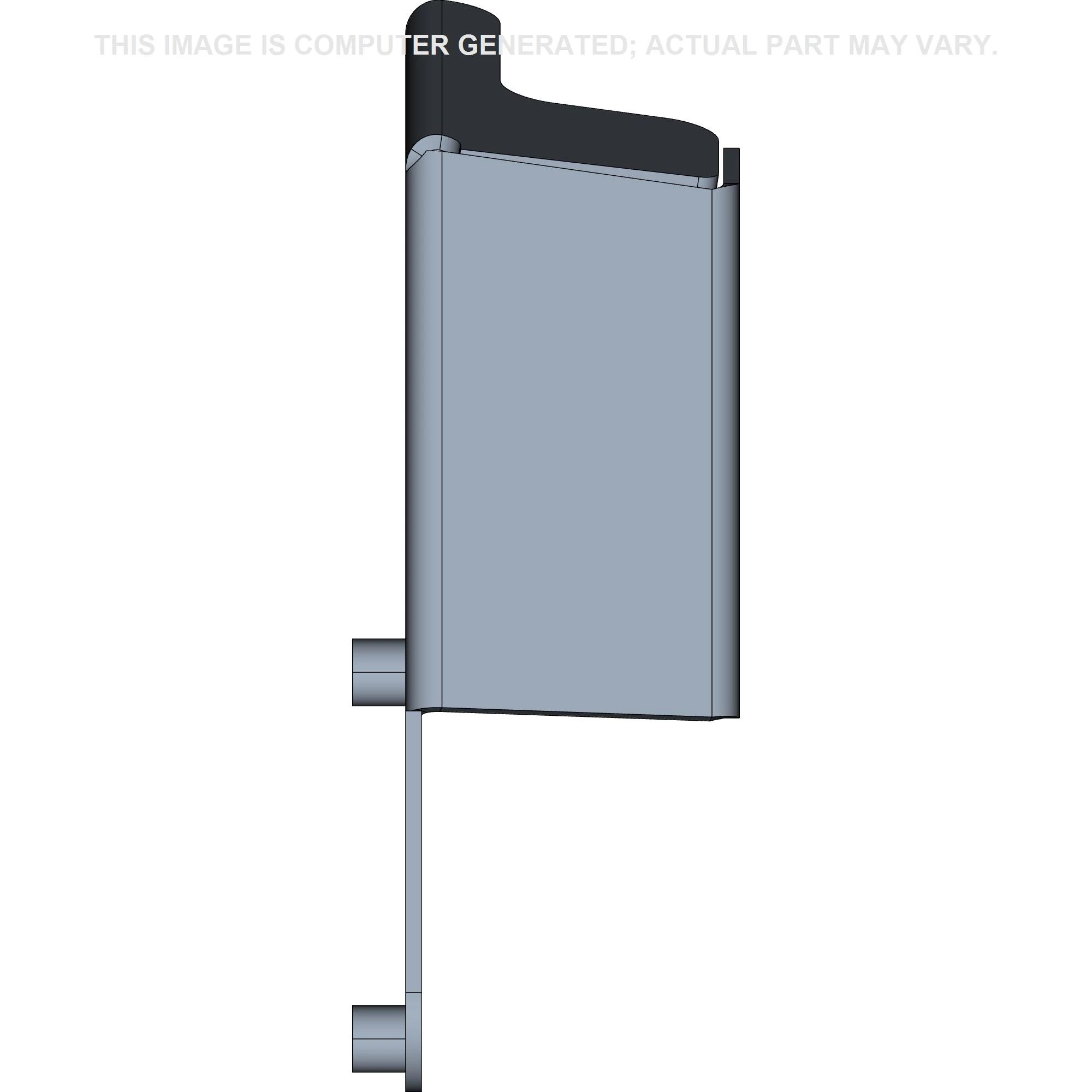 BRACKET | NEWHOLLANDAG | CA | EN