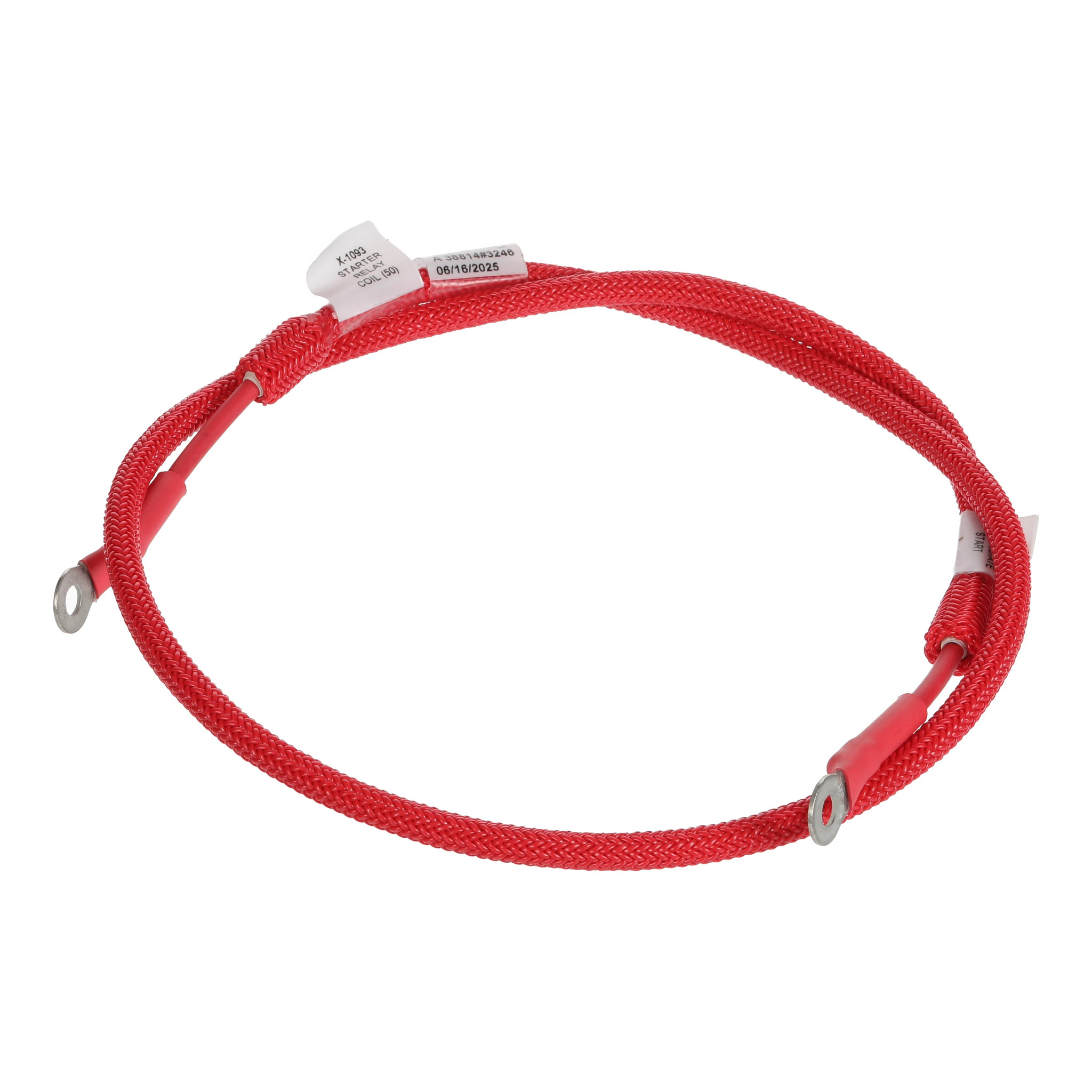 POS BATTERY CABLE | CASEIH | US | EN