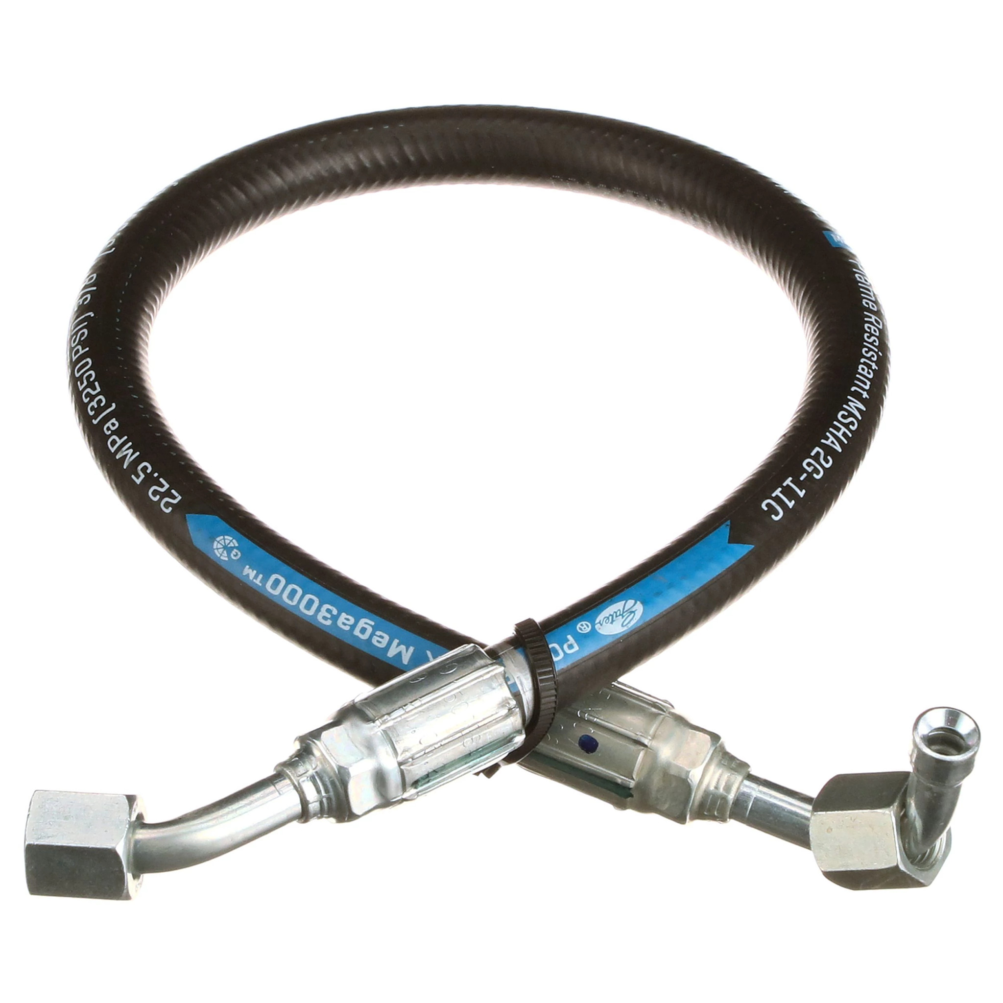 HOSE | FLEXICOIL | US | EN