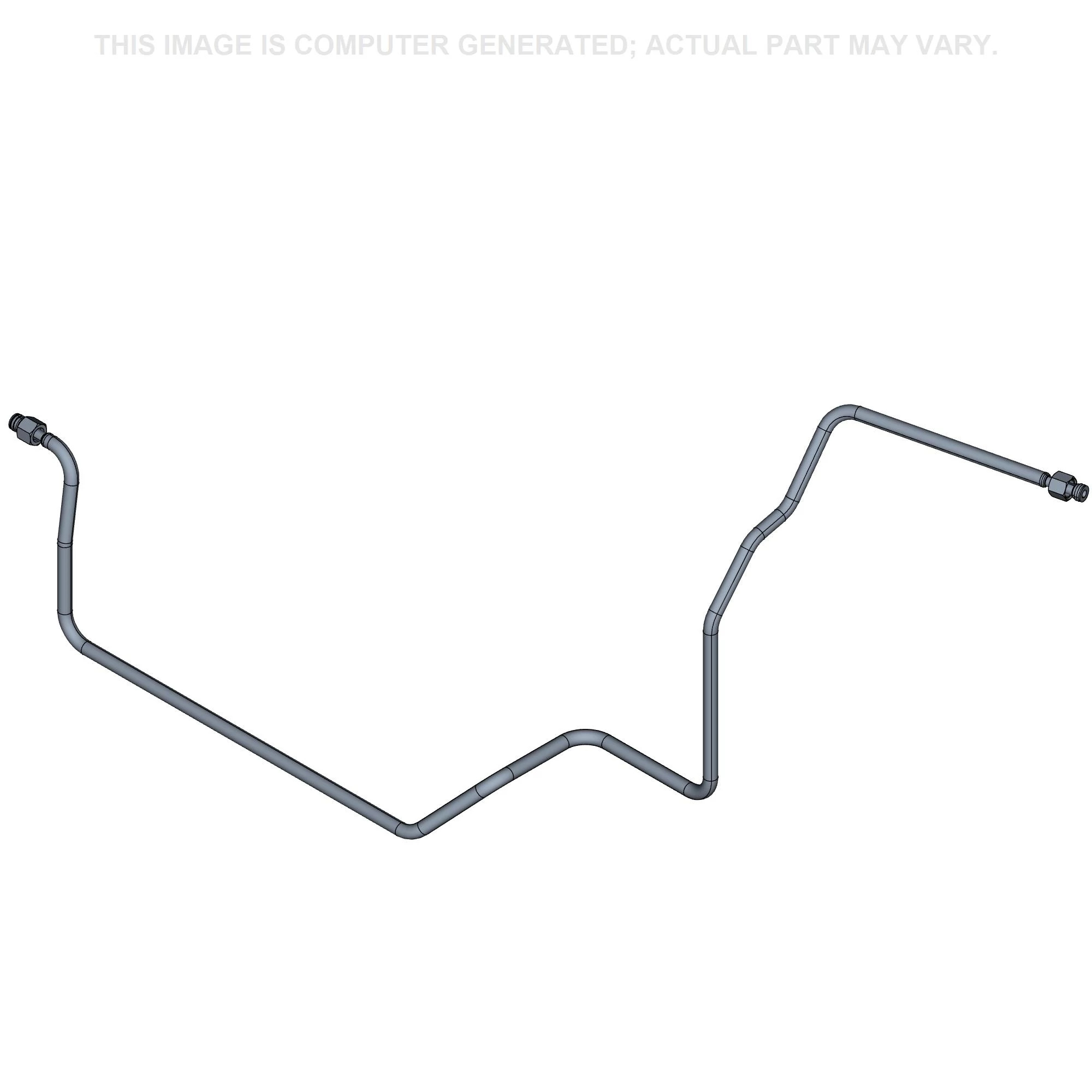 HYD TUBE | CASEIH | IE | EN