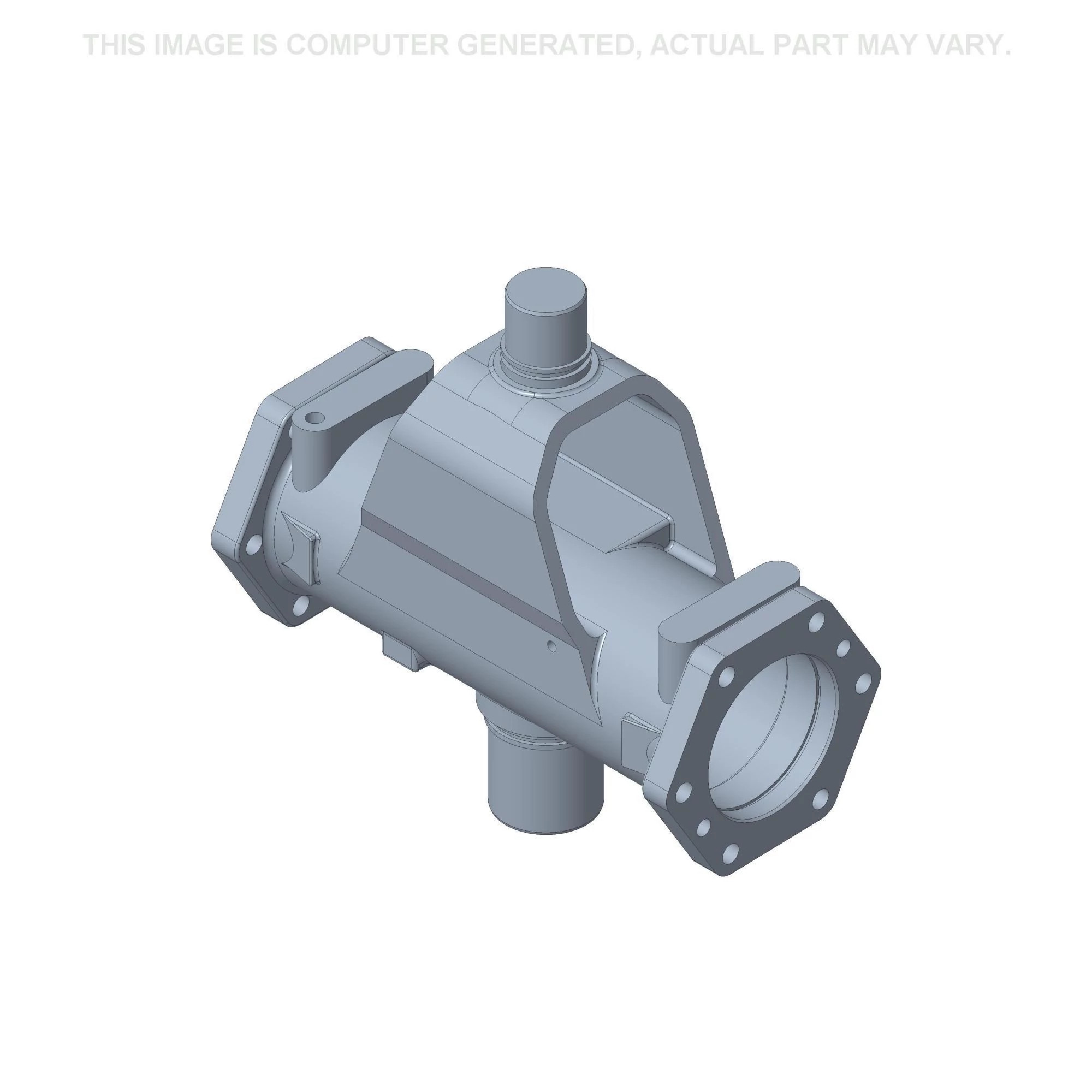 AXLE HOUSING | NEWHOLLANDAG | CA | EN