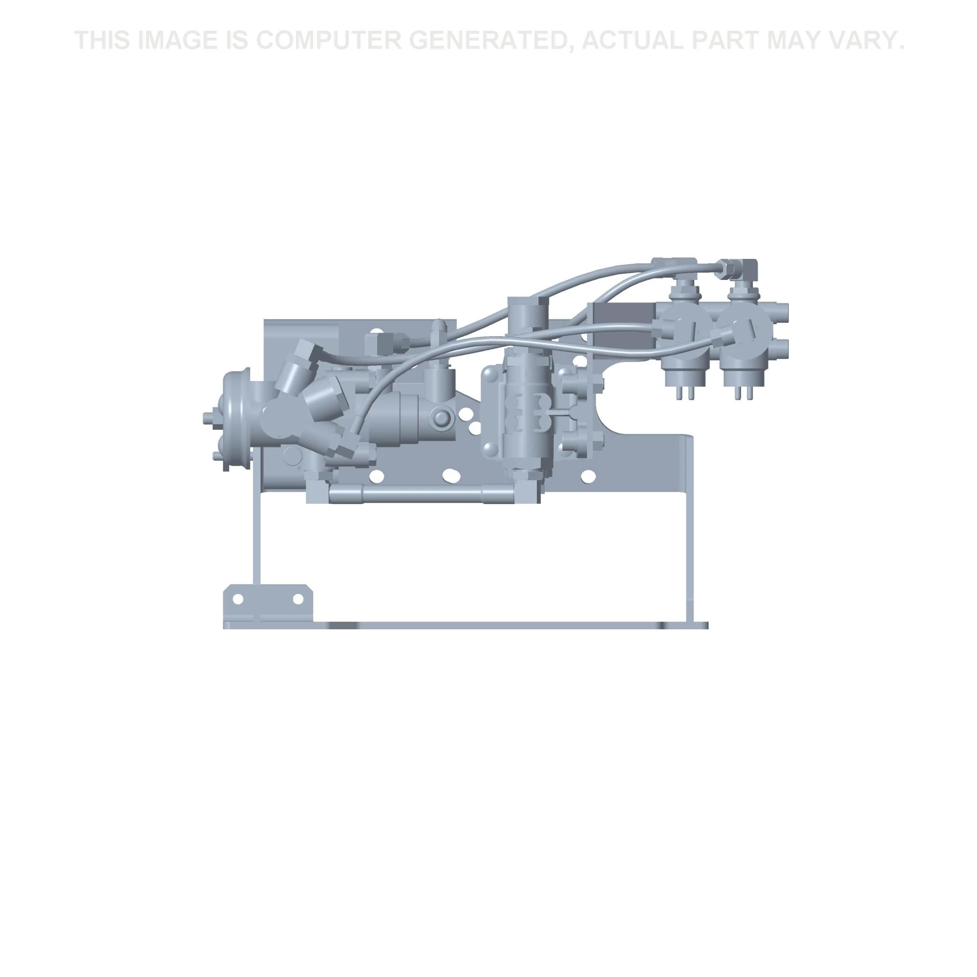 TRAILER BRAKE VALVE | CASEIH | EU | EN