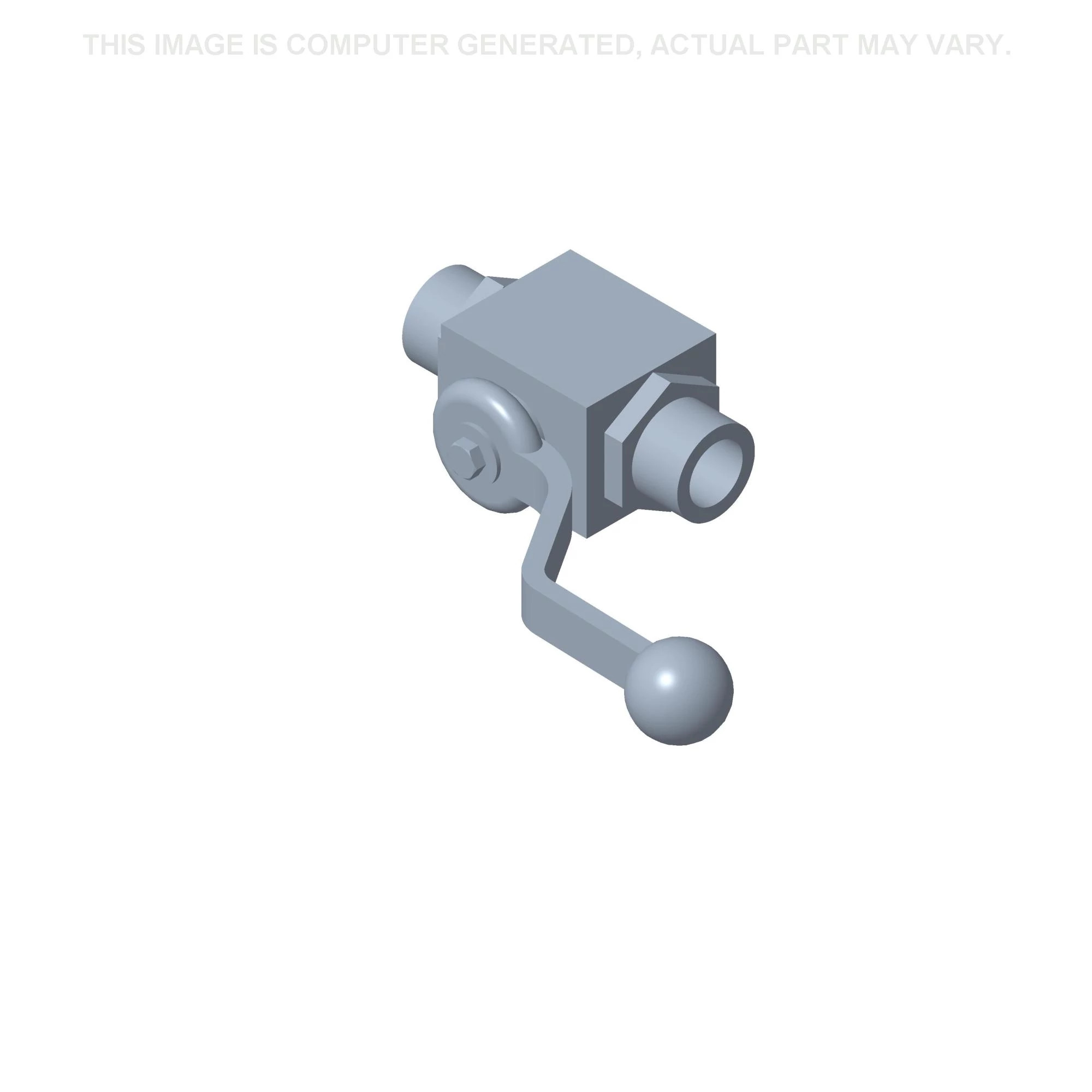 VÁLVULA HIDRÁULICA | CASECE | EU | ES