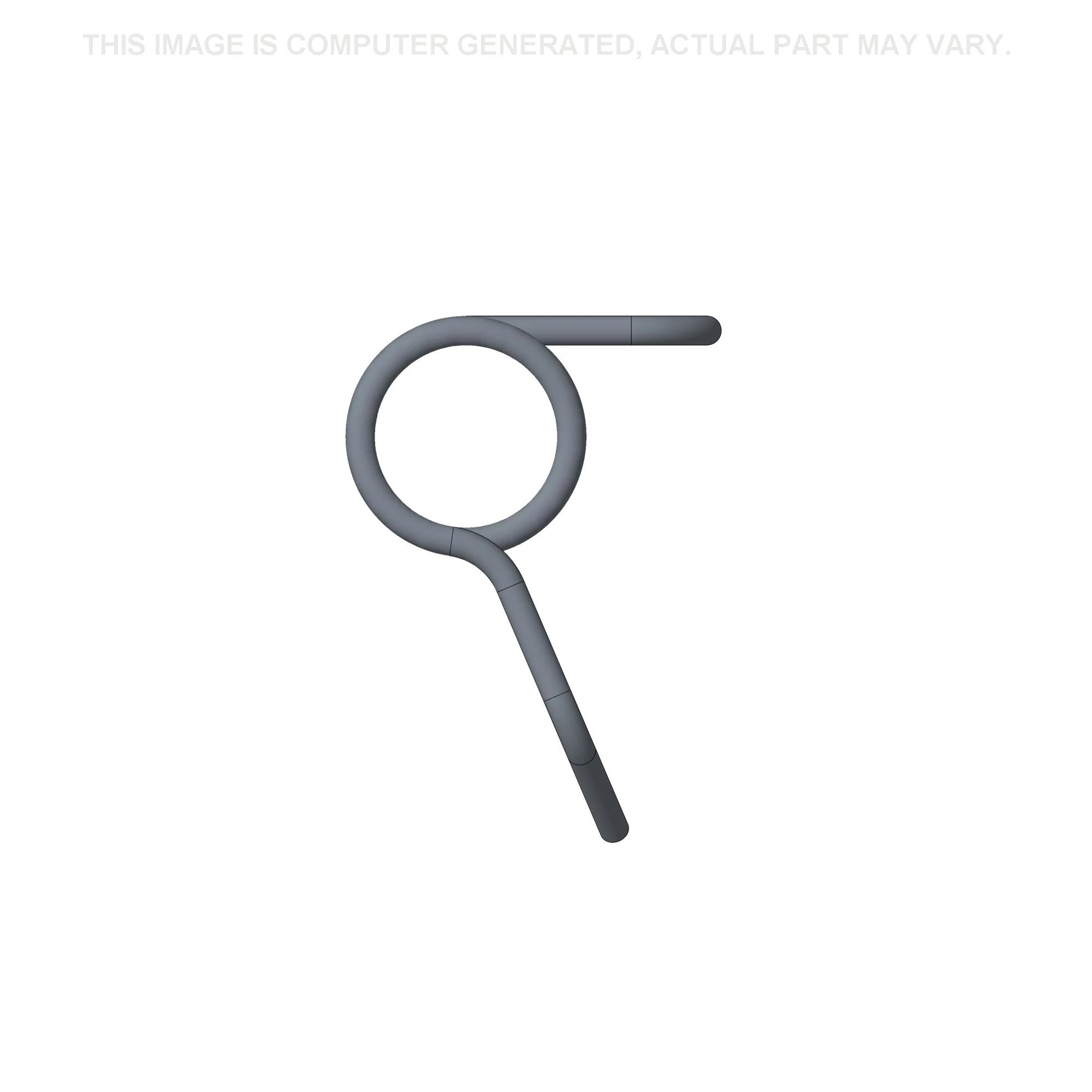 TORSION SPRING | MILLER | CA | EN