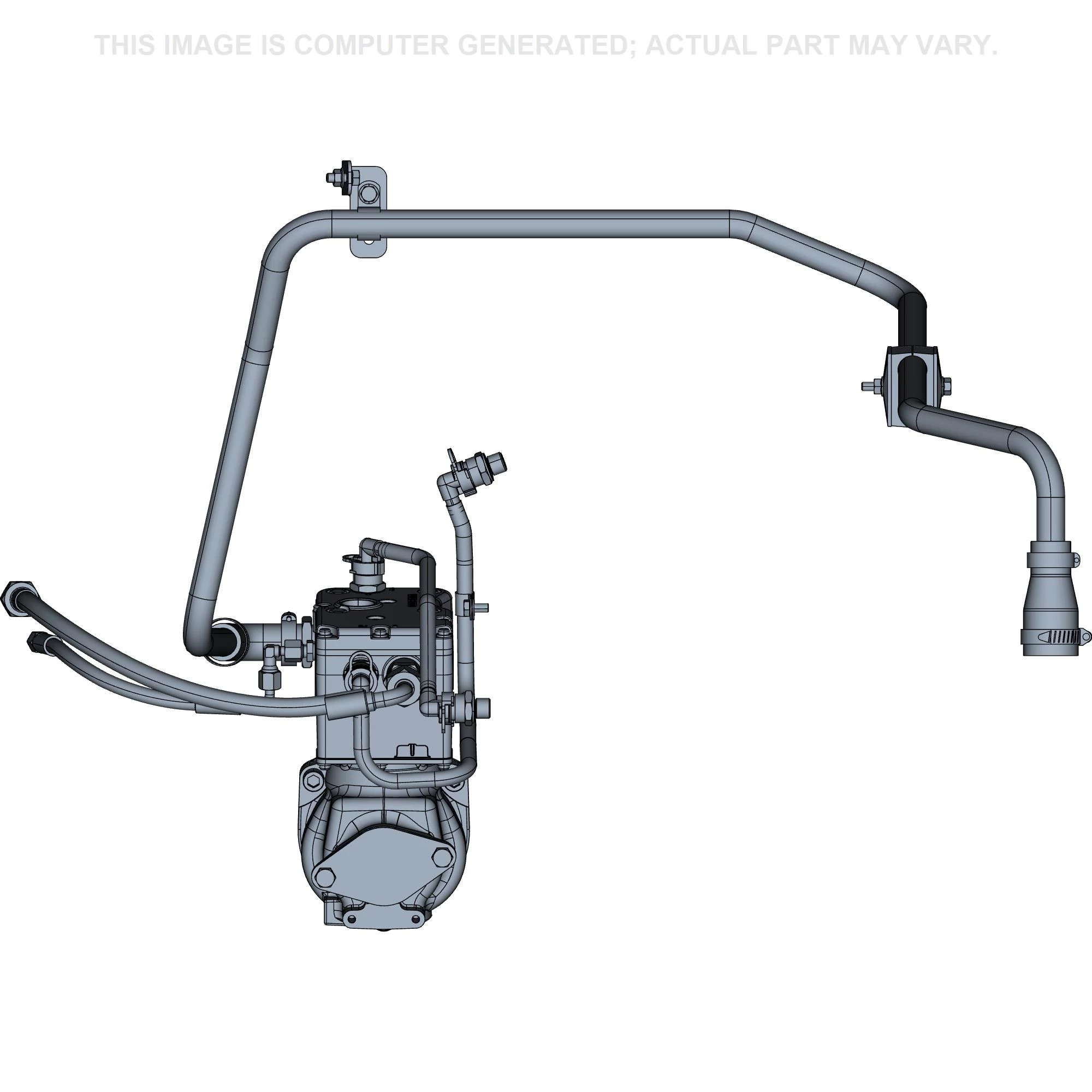 KIT DIA, ENSILADORA | CASEIH | EU | NL
