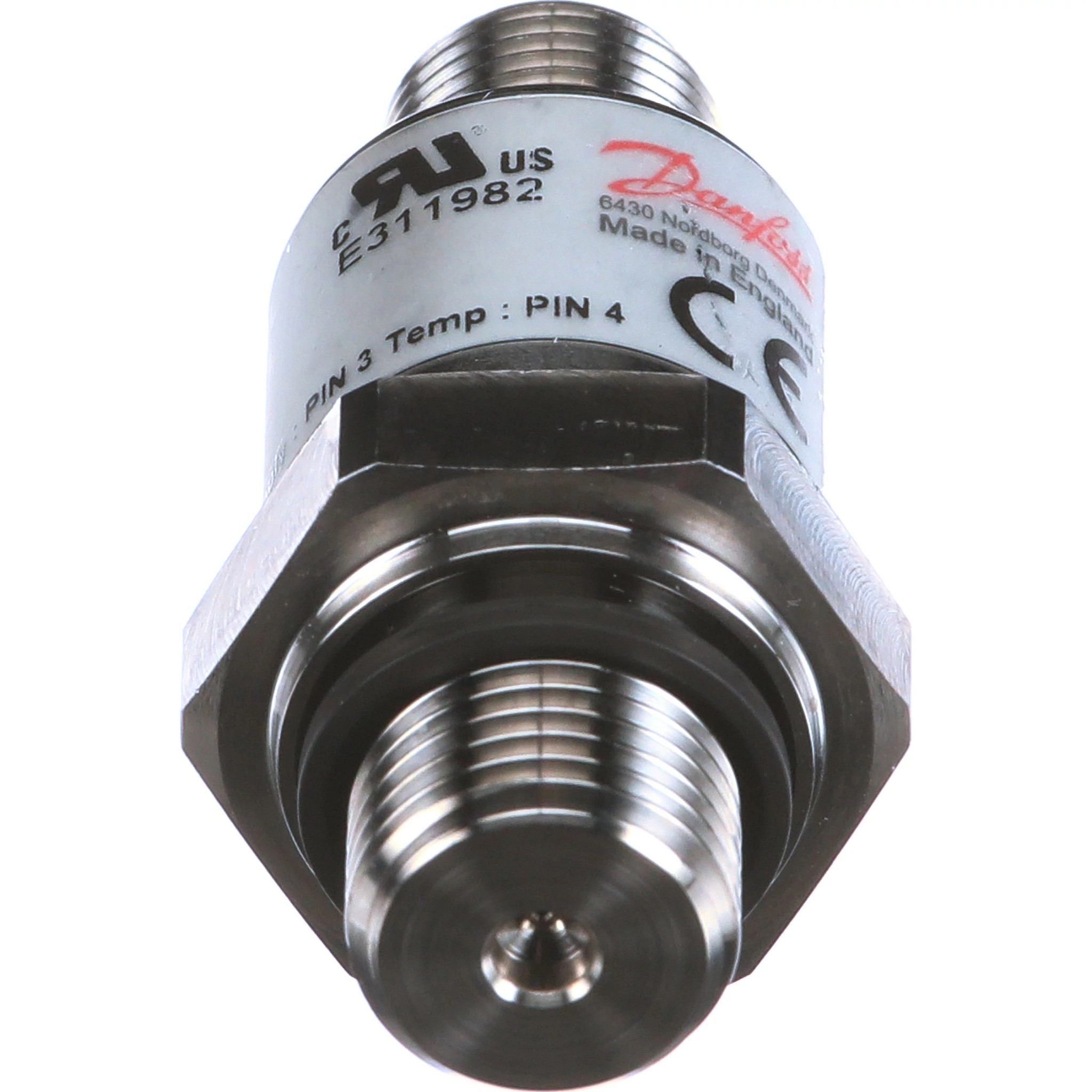 TRANSDUCER | NEWHOLLANDAG | CA | EN