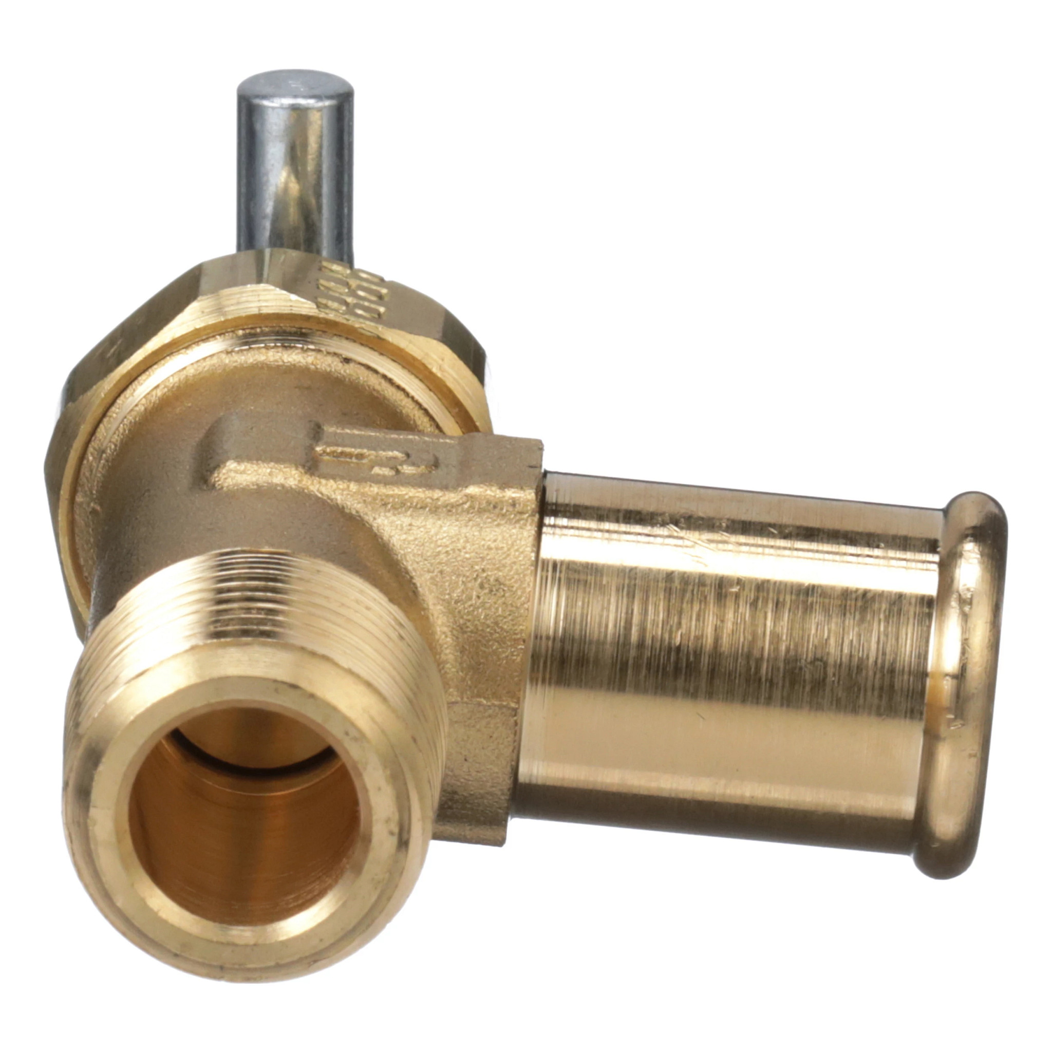 VANNE D'ARRET | FLEXICOIL | CA | EN