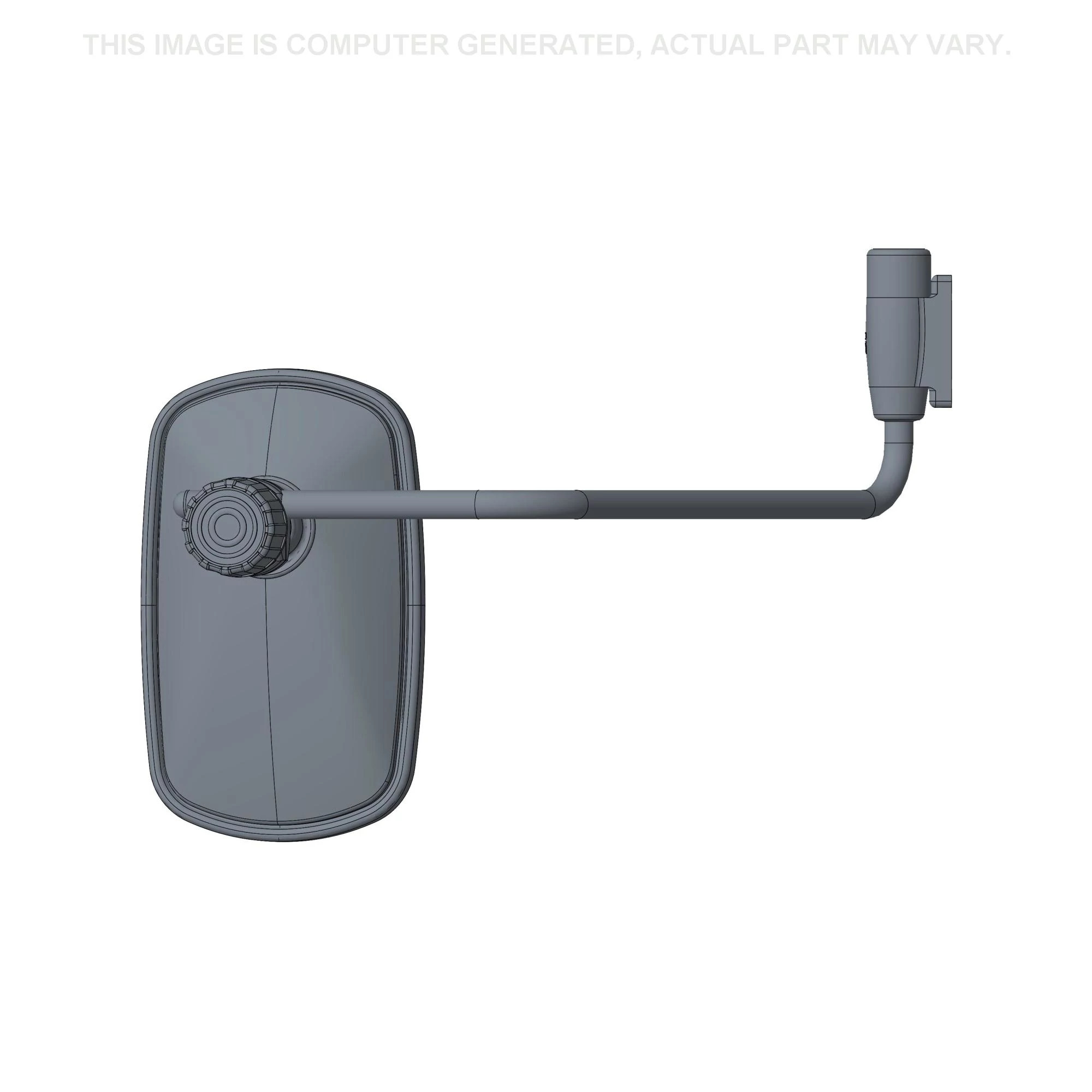 REAR VIEW MIRROR | STEYR | US | EN