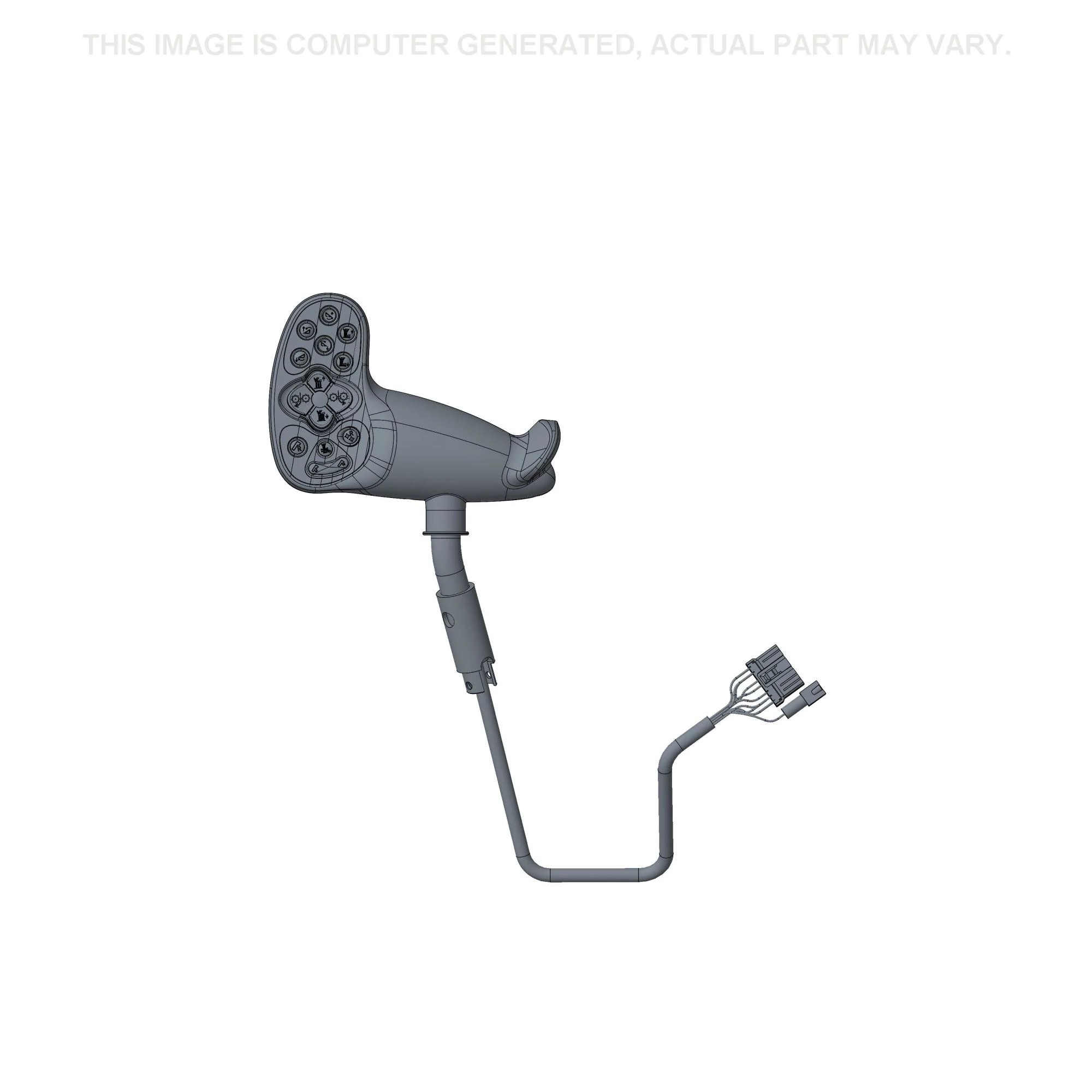 JOYSTICK | CASEIH | IE | EN