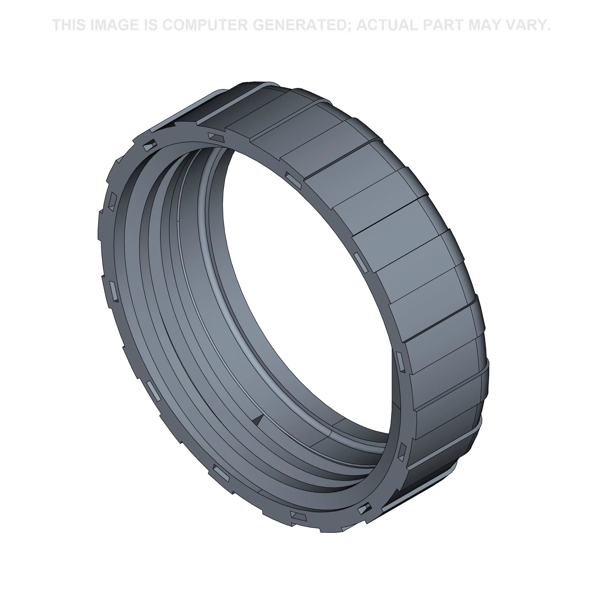 RETAINER | CASEIH | US | EN