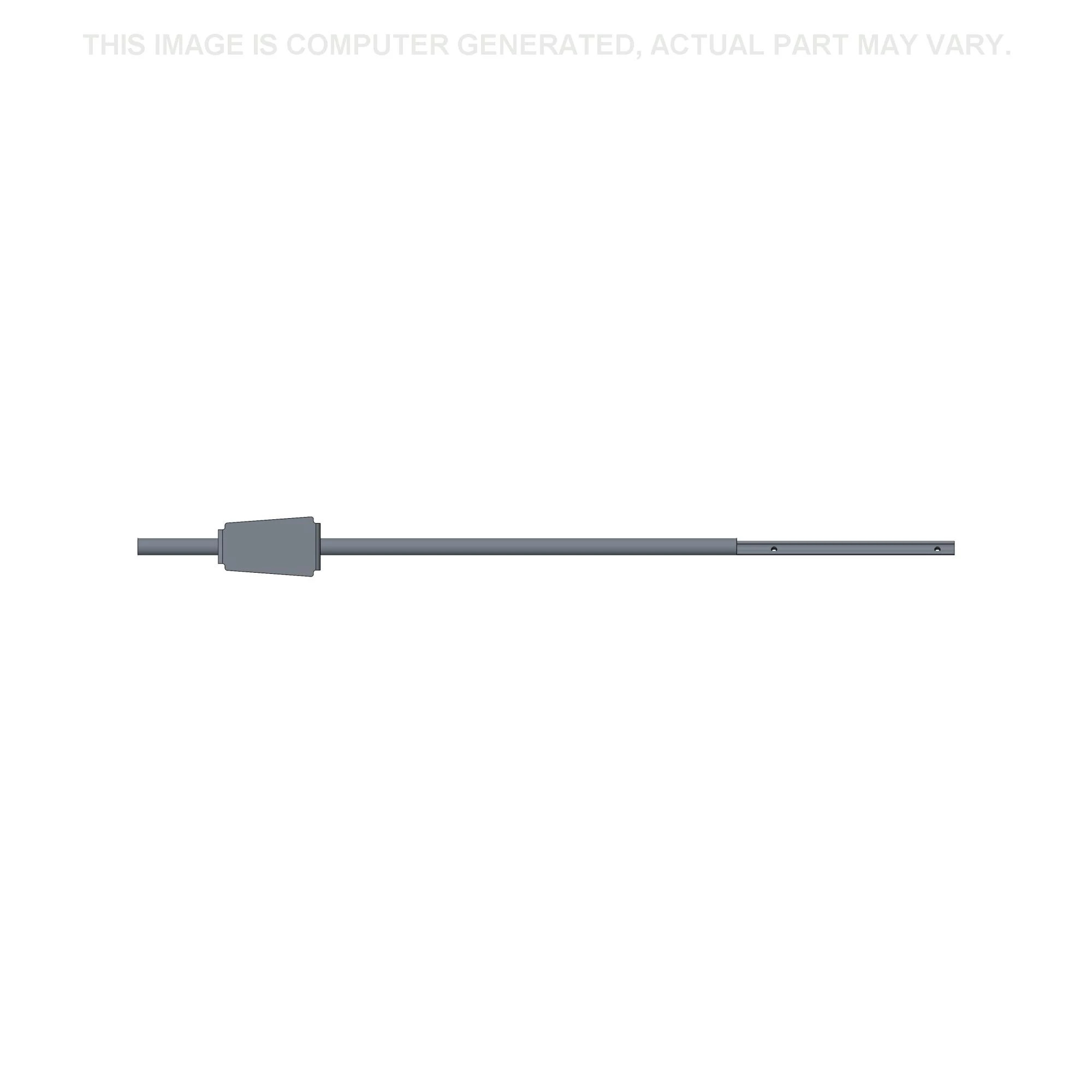 Kit de montagem em poste SMV