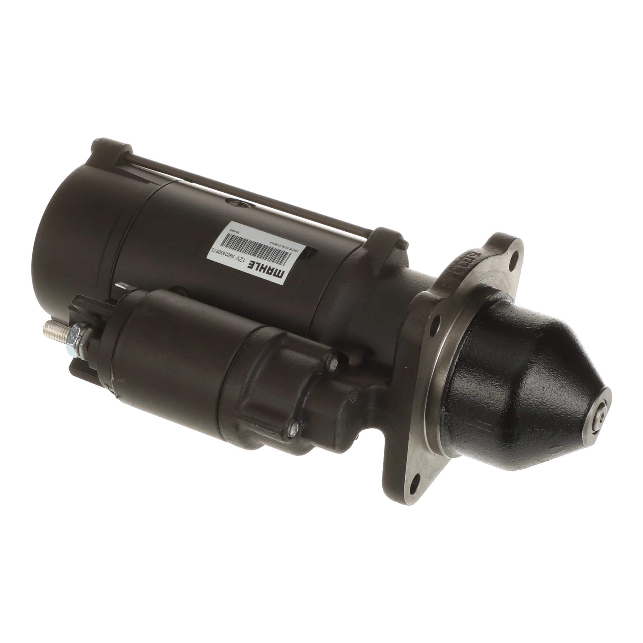 DEMARREUR | FLEXICOIL | CA | FR