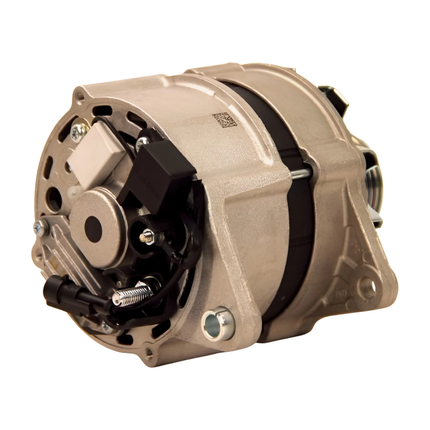 REMAN-ALTERNATOR | NEWHOLLANDAG | US | EN