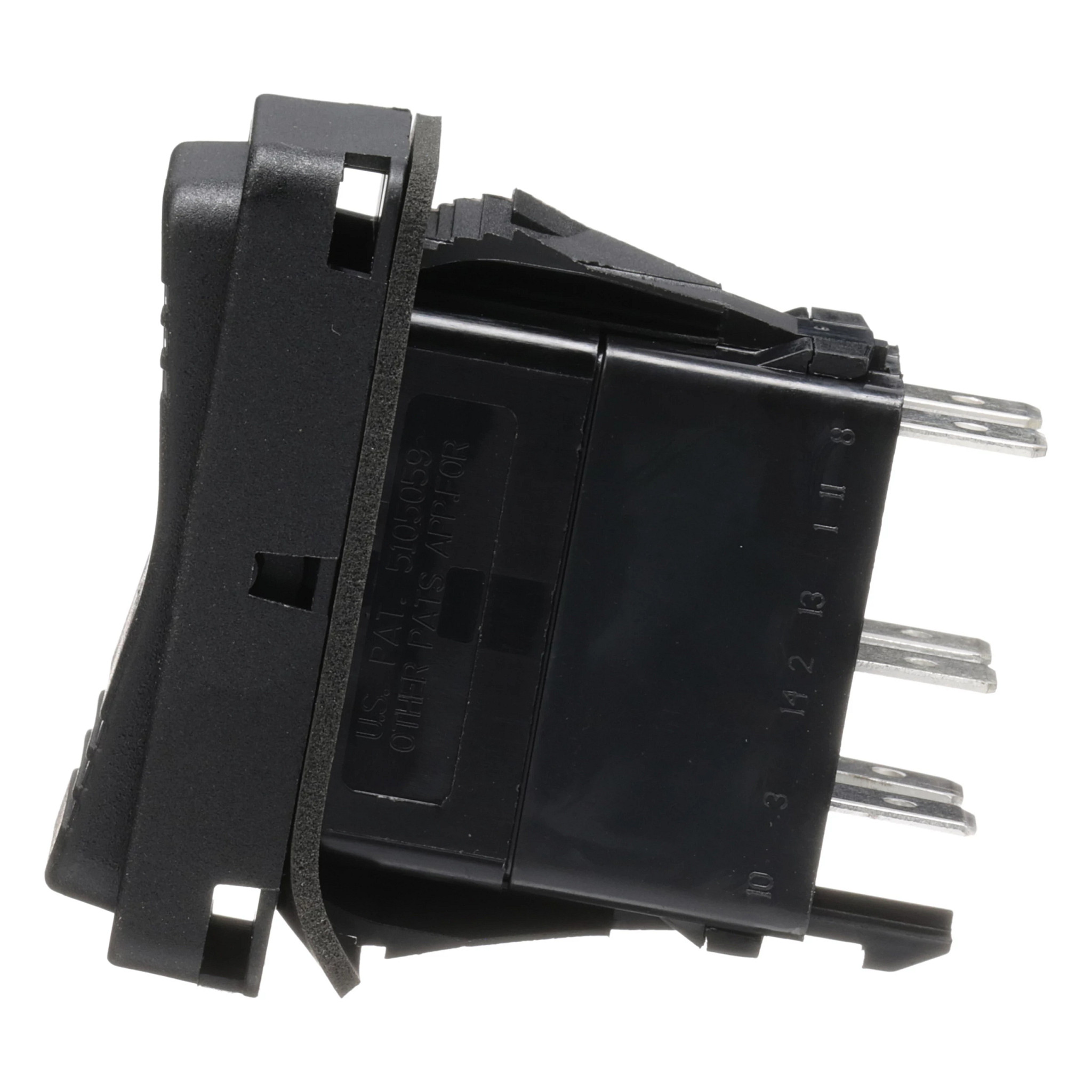 ROCKER SWITCH | NEWHOLLANDAG | IE | EN