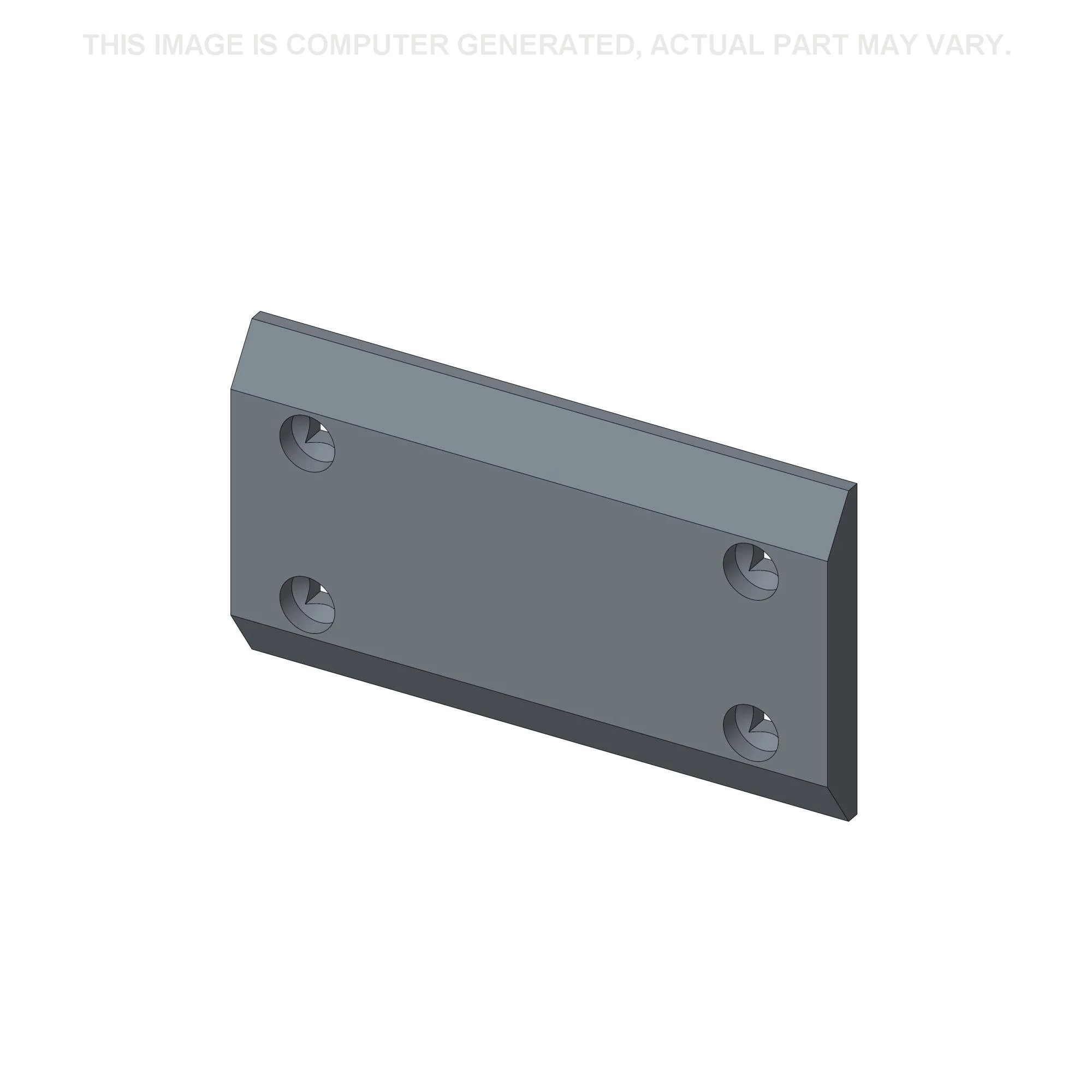Adapter - Oil Return