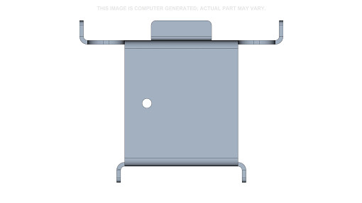 BRACKET | CASEIH | EU | EN
