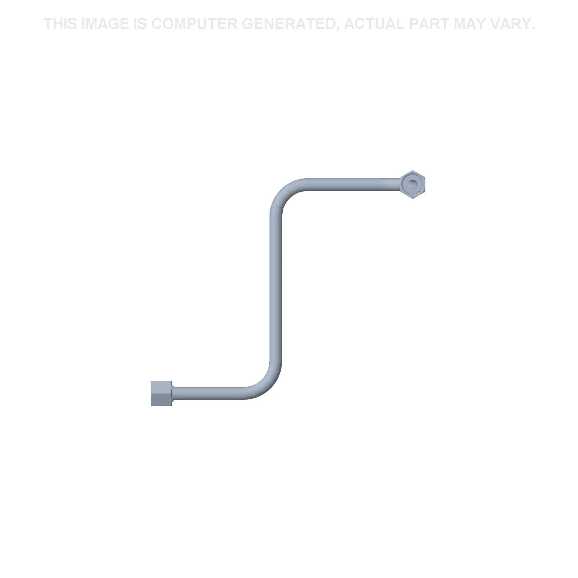 HYD TUBE | CASEIH | CA | EN