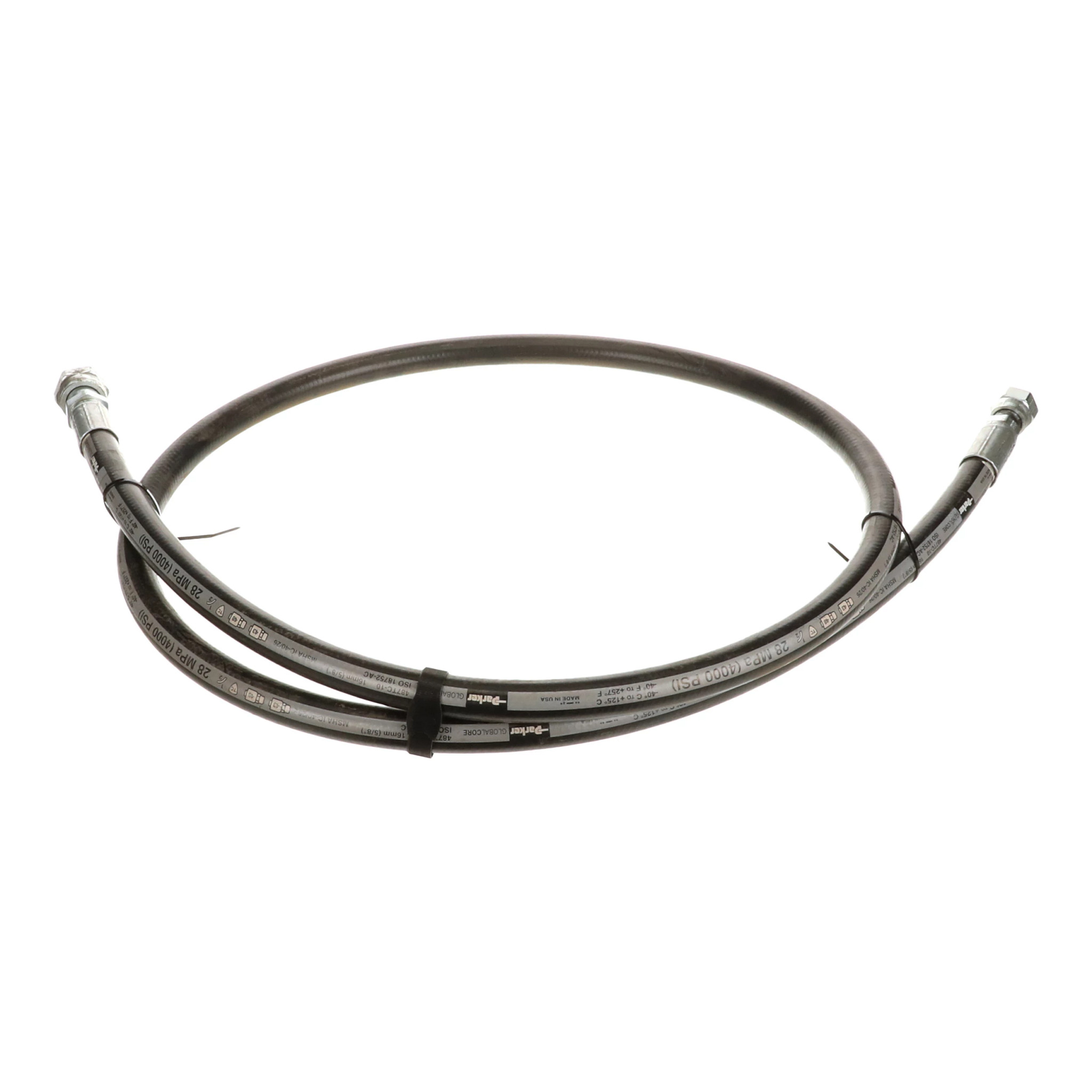 HYDRAULIC HOSE | CASECE | EU | EN