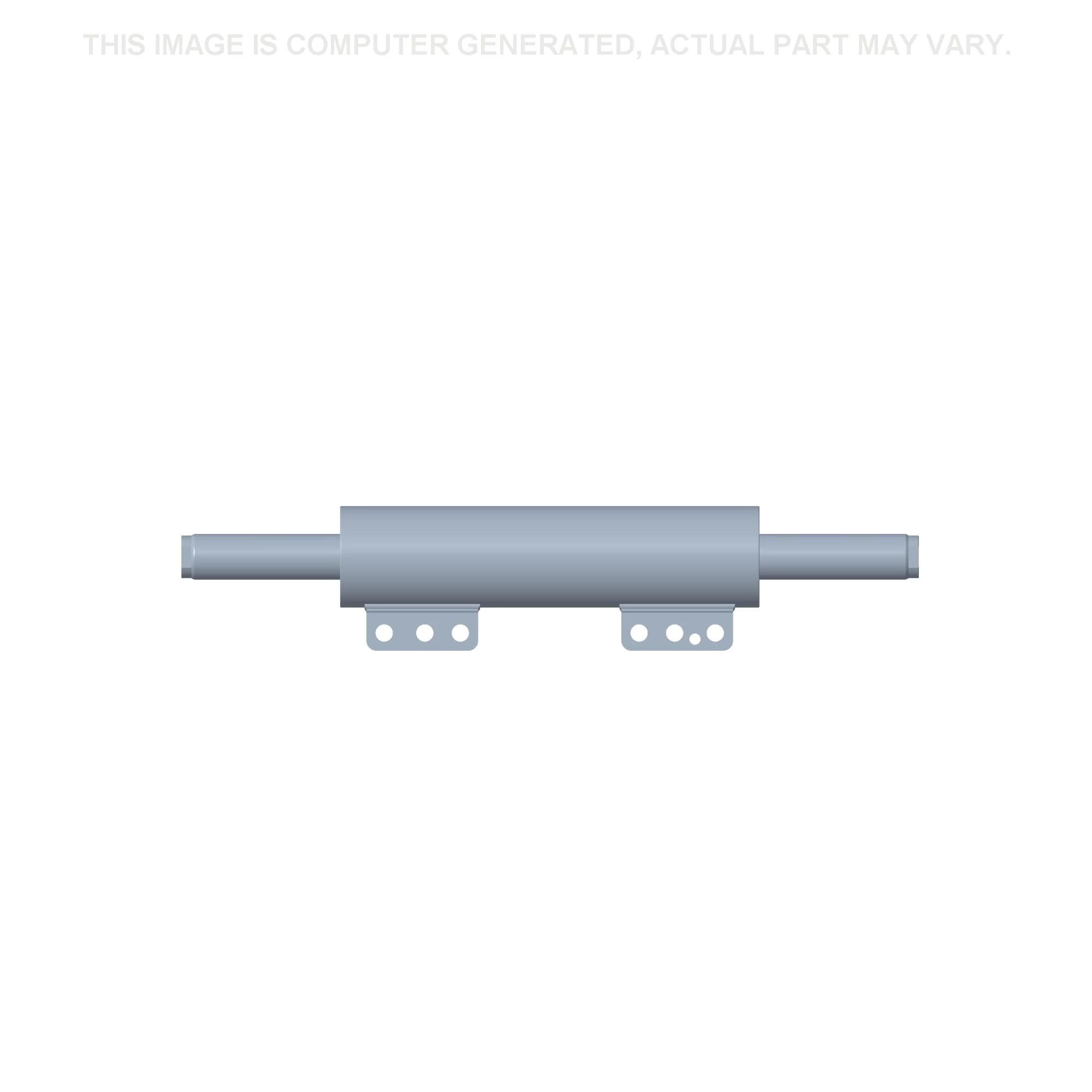 STEERING CYLINDER | FLEXICOIL | US | EN