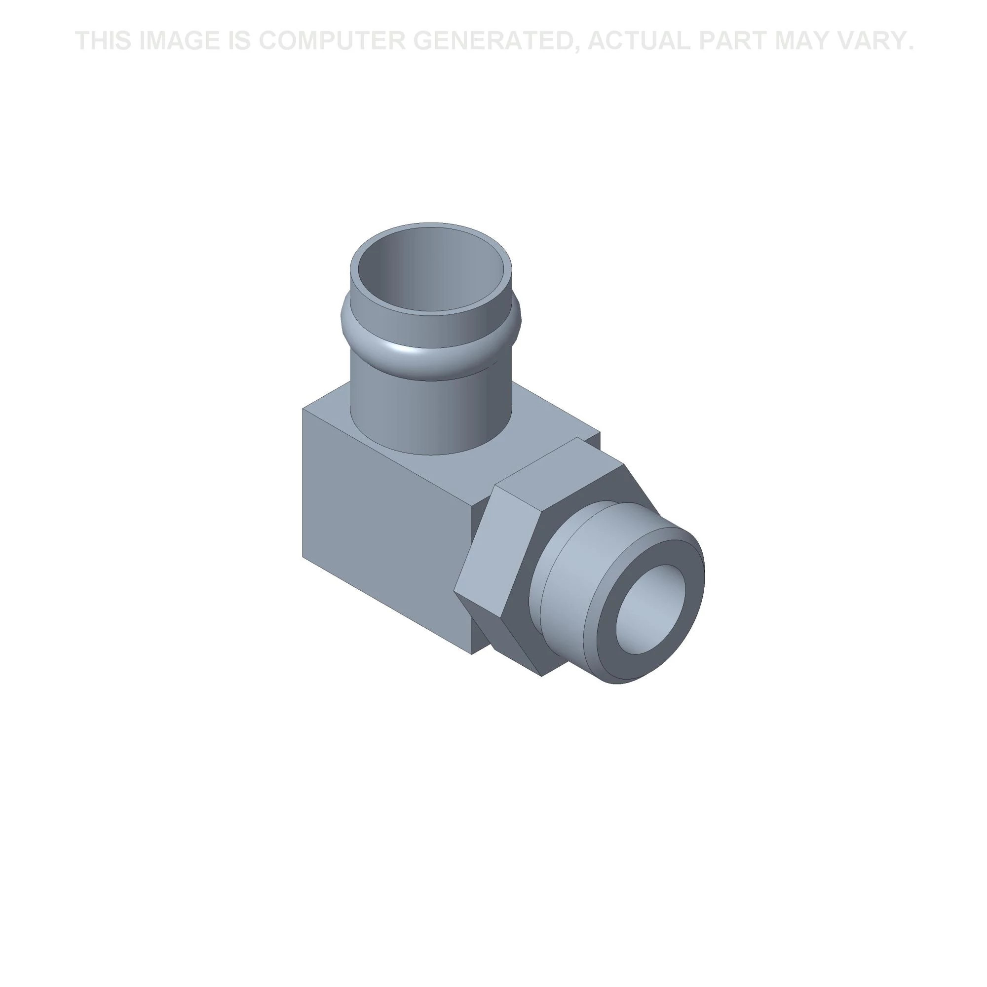 ELBOW | CASEIH | CA | EN