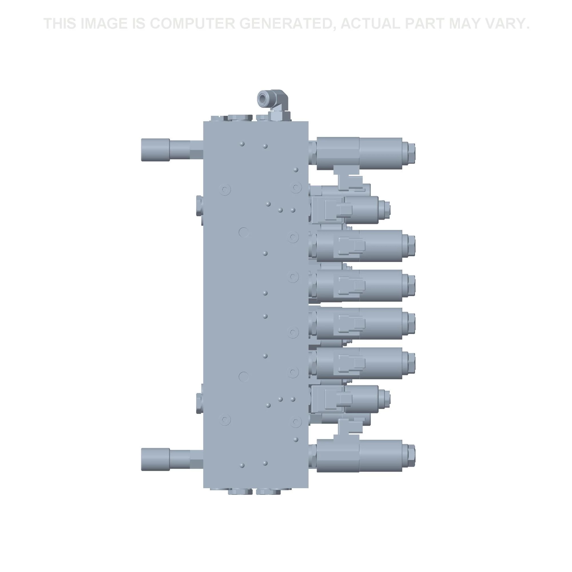 CONTROL VALVE | CASEIH | EU | EN
