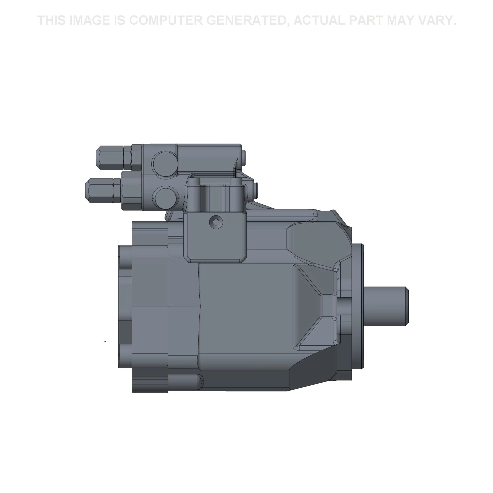 REMAN-HYD PUMP | CASEIH | US | EN