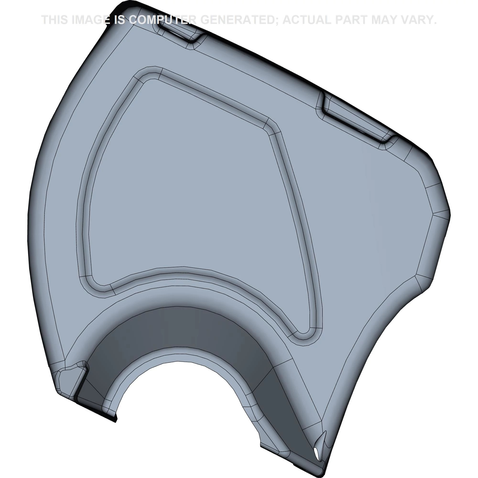 SHIELD | CASEIH | GB | EN