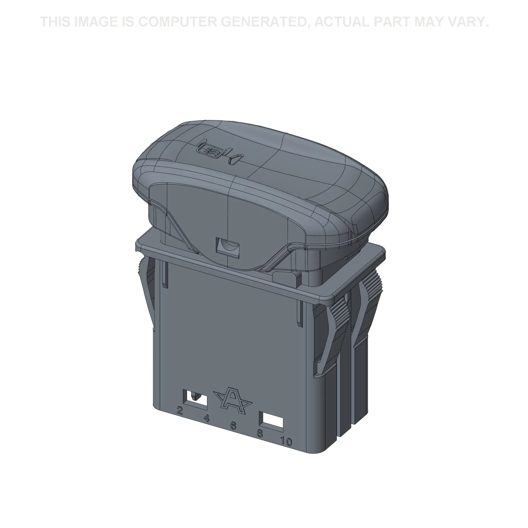 Commutateur A Bascul | NEWHOLLANDCE | CA | EN