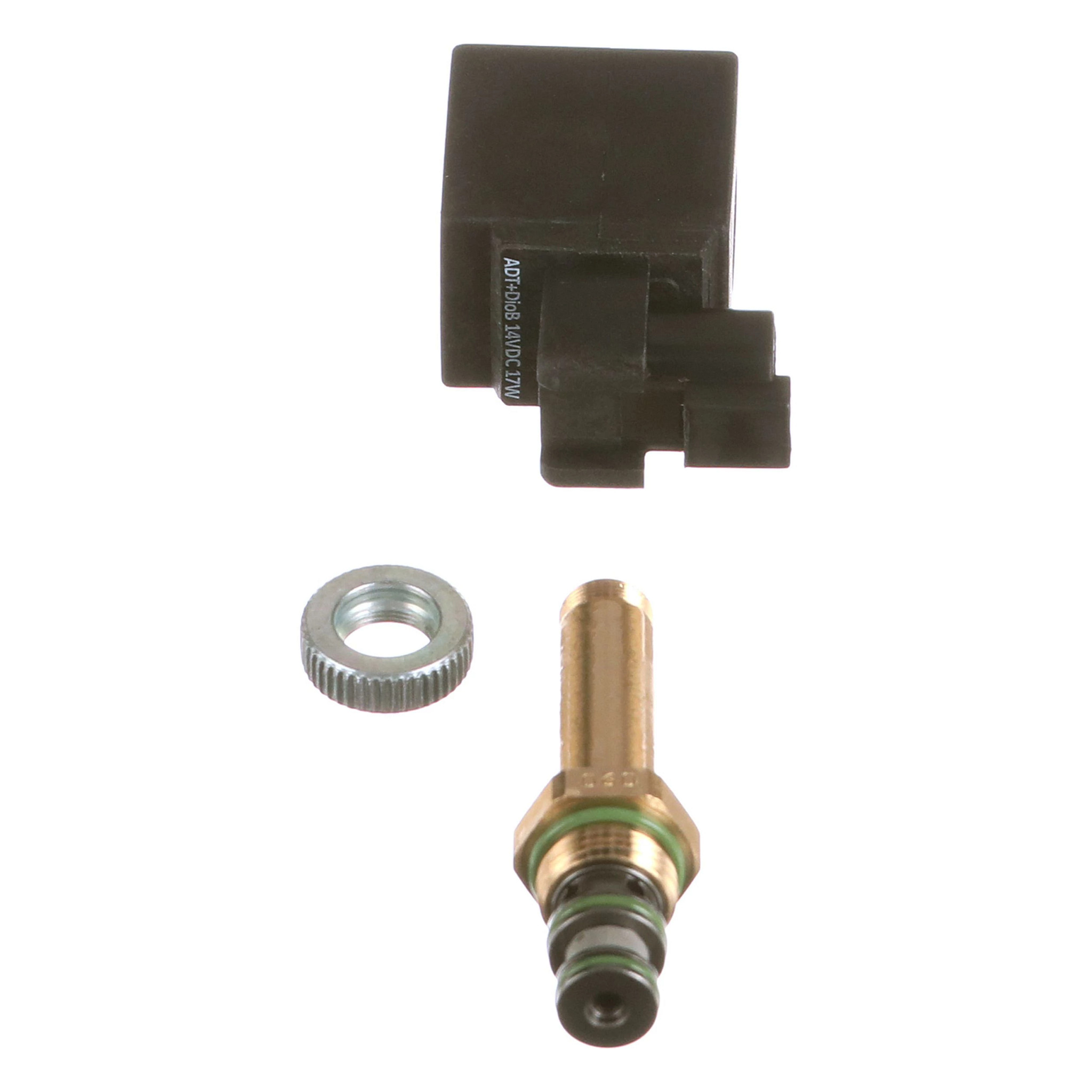 SOLENOID VALVE | NEWHOLLANDCE | CA | EN