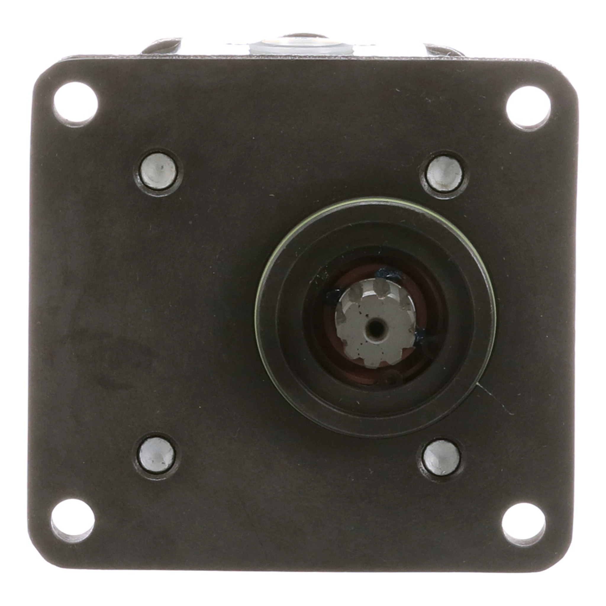 HYDRAULIC PUMP | NEWHOLLANDAG | CA | EN