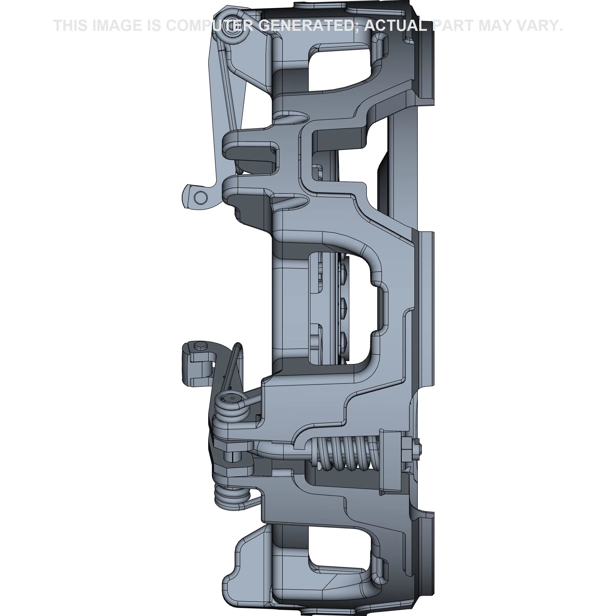 CLUTCH | NEWHOLLANDAG | CA | EN