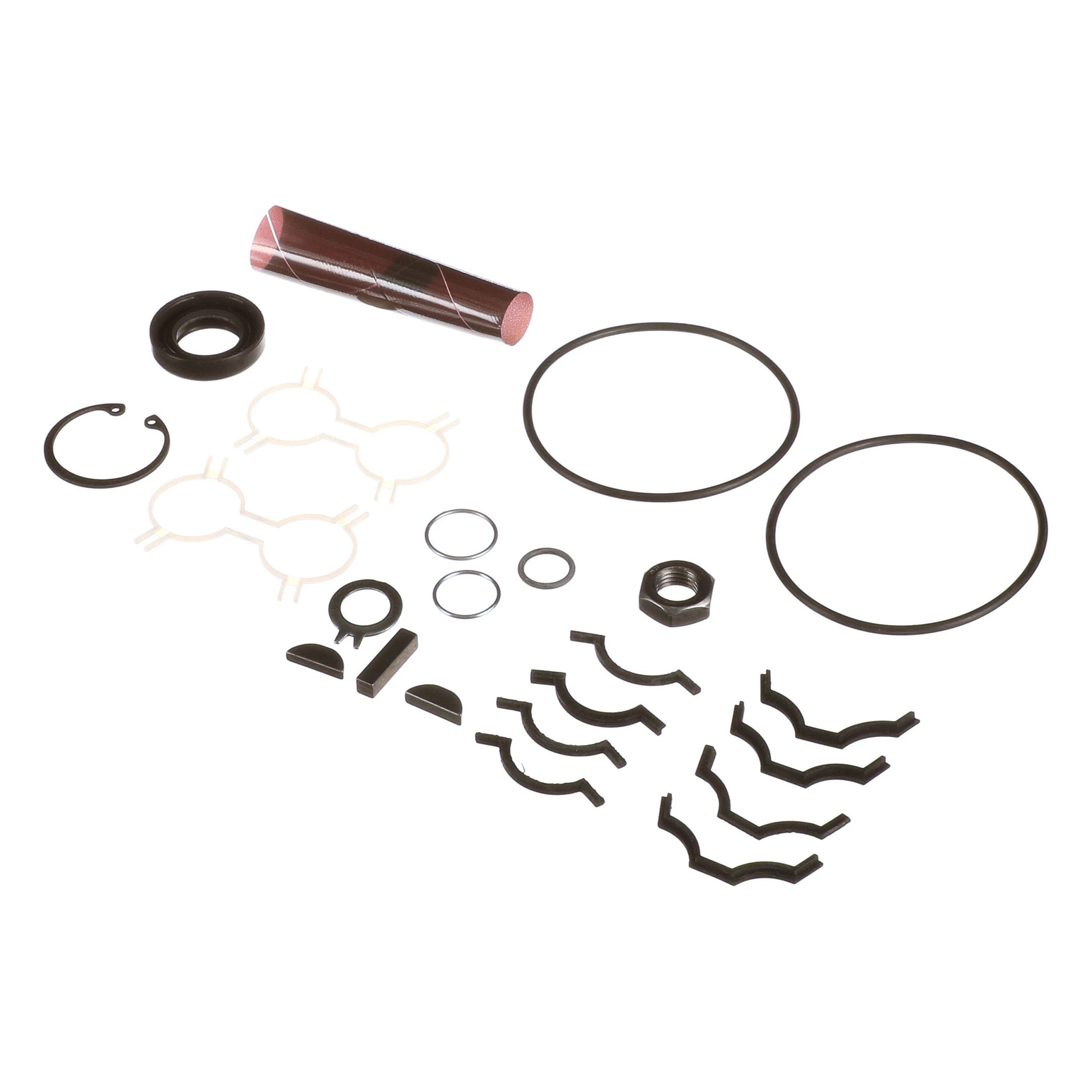 Seal Kit | CASEIH | CA | EN