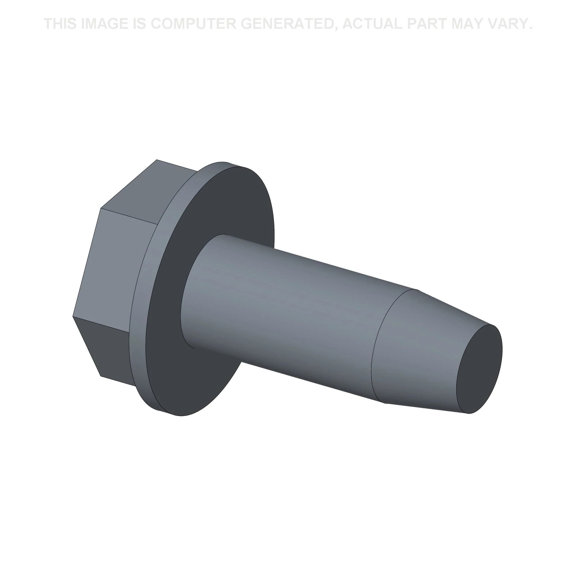 SELF-TAP SCREW | NEWHOLLANDAG | US | EN