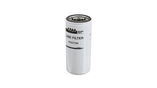 Filtro de óleo hidráulico - 118 mm DE x 260 mm C | CASEIH | BR | PT