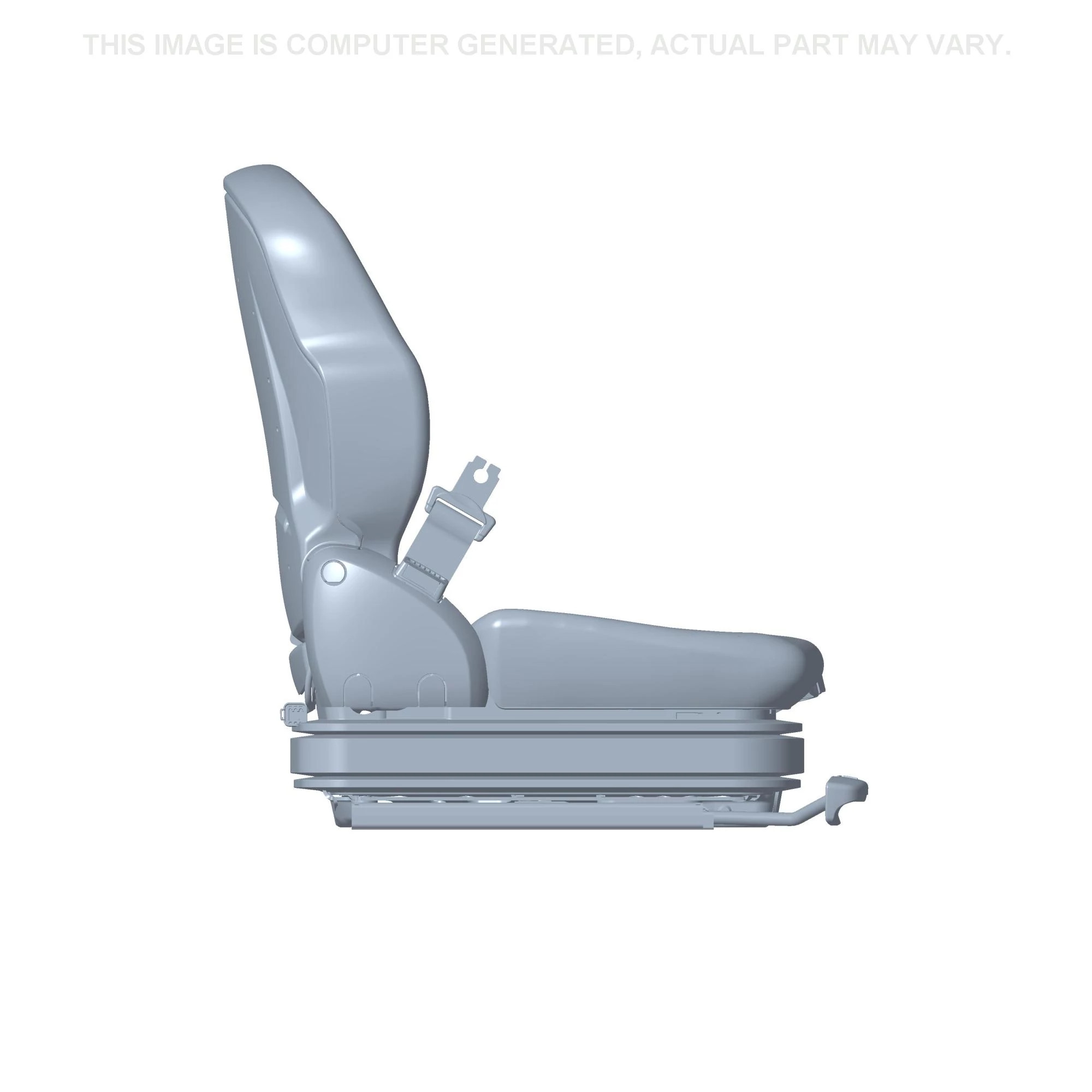 DRIVER SEAT | CASEIH | IE | EN