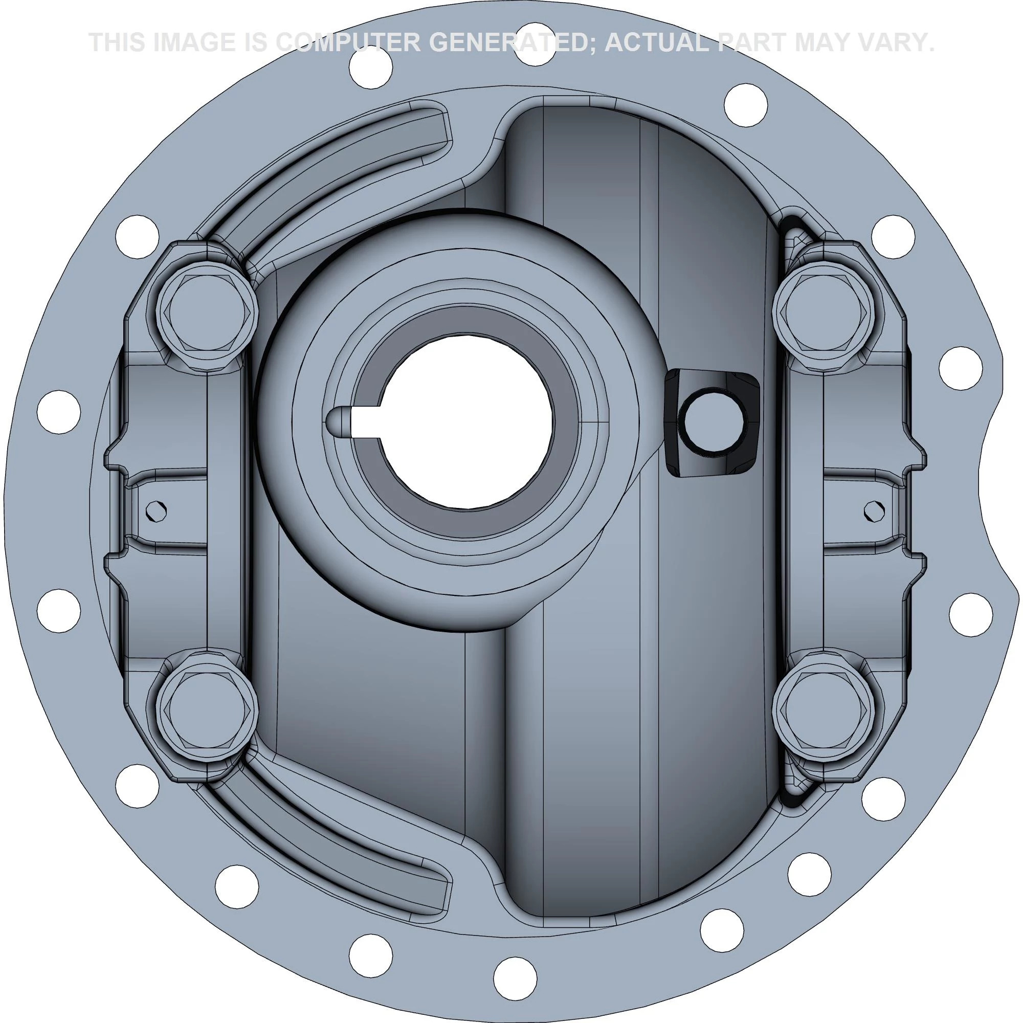 SUPPORTO | CASEIH | IT | IT