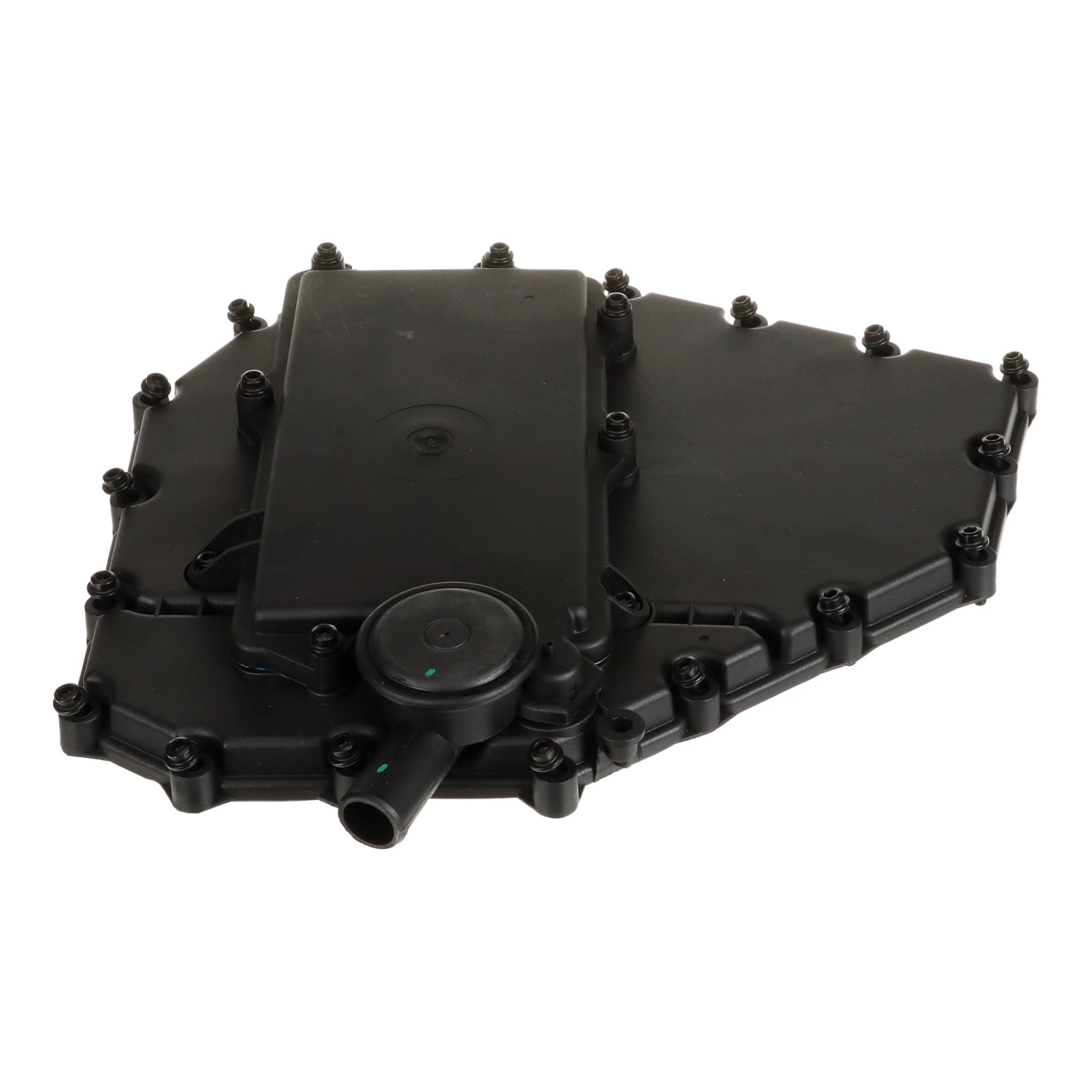 Conjunto do respiradouro do motor