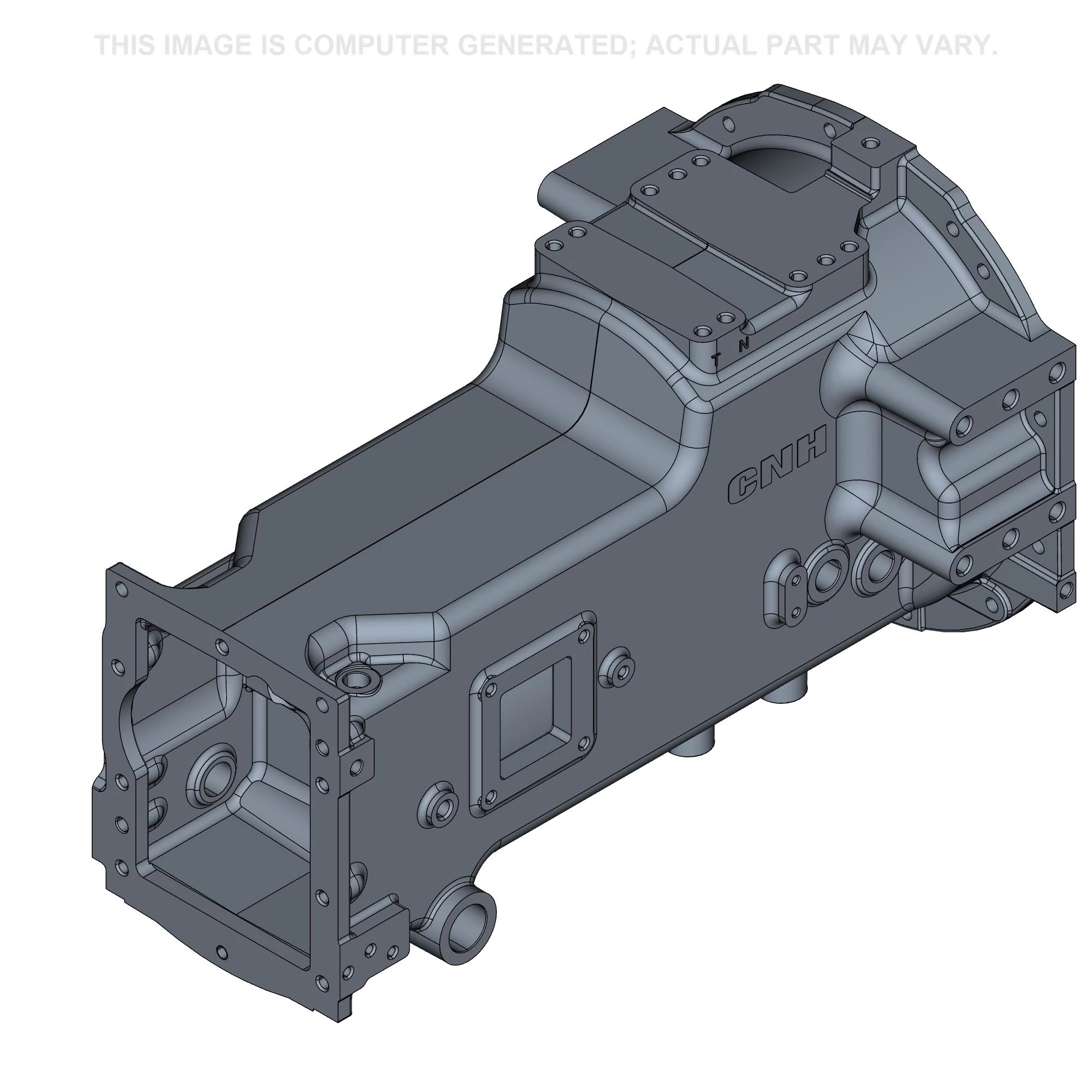 HOUSING | CASEIH | EU | EN