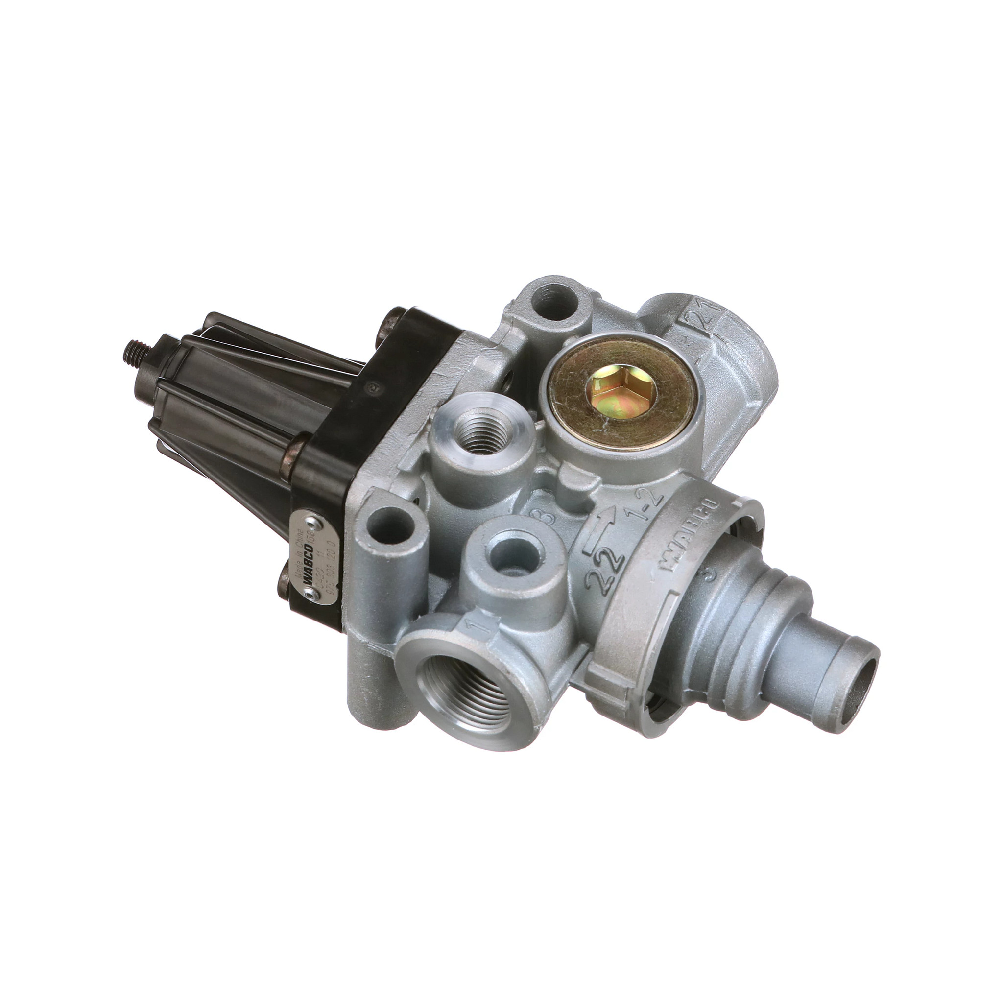 Válvula de controle | NEWHOLLANDCE | BR | PT