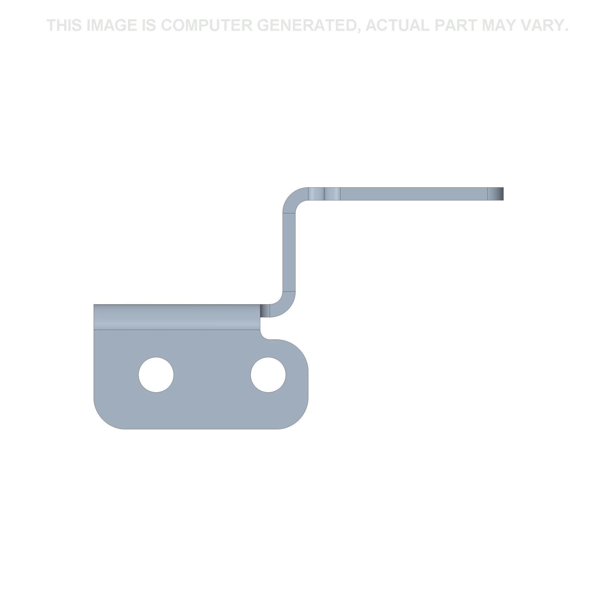 BRACKET | CASEIH | CA | EN