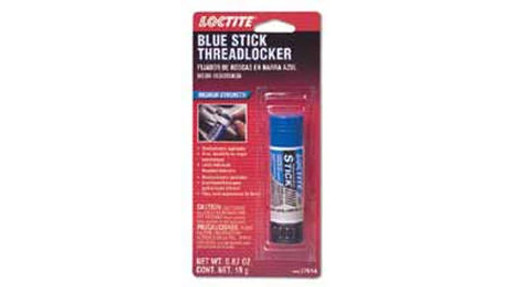 Loctite® Blue Stick Threadlocker - 6-pack/19 G Sticks | NEWHOLLANDCE | US | EN