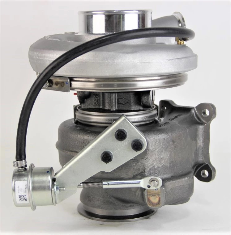 REMAN-TURBOCHARGER | NEWHOLLANDCE | EU | EN